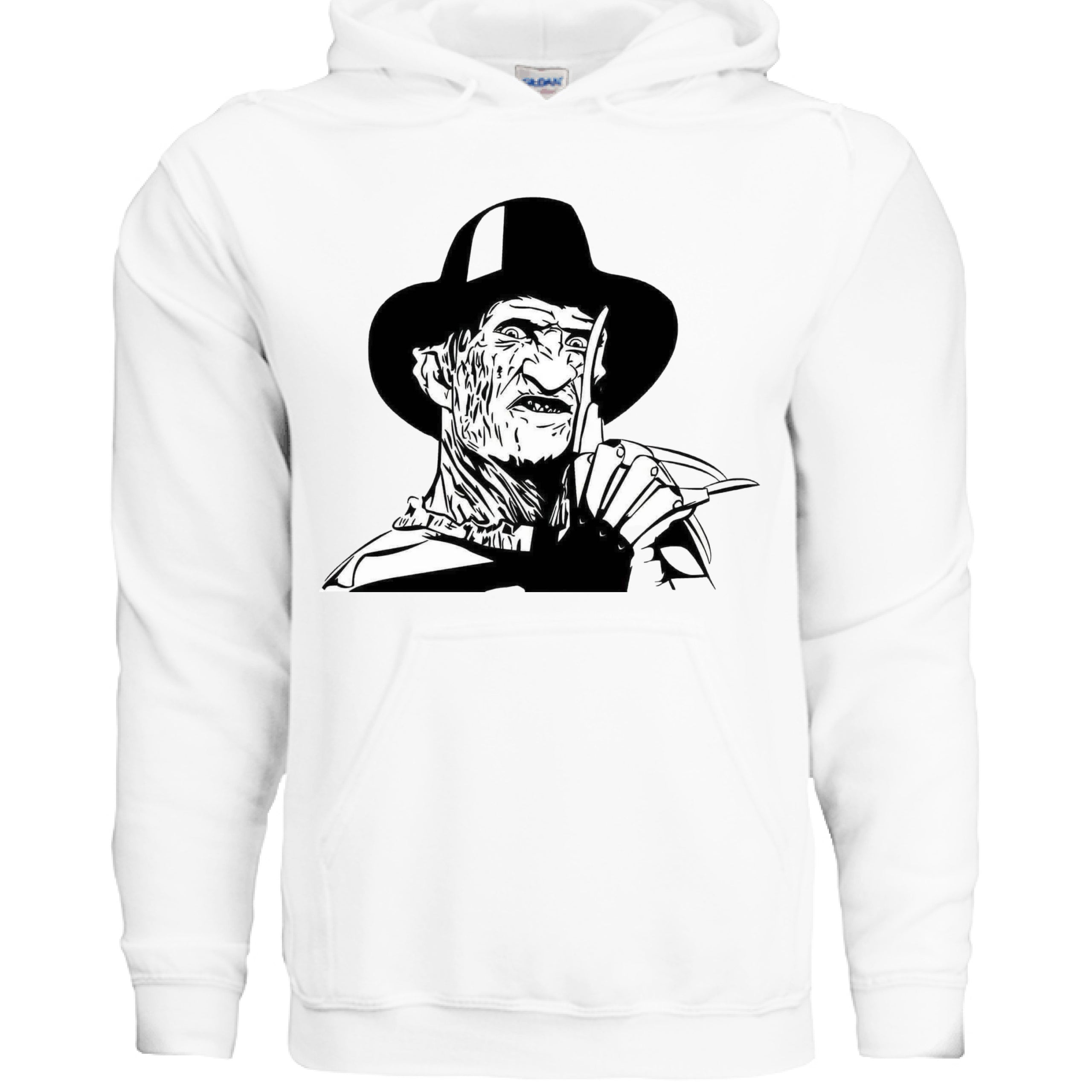 Freddy Style Hoodie