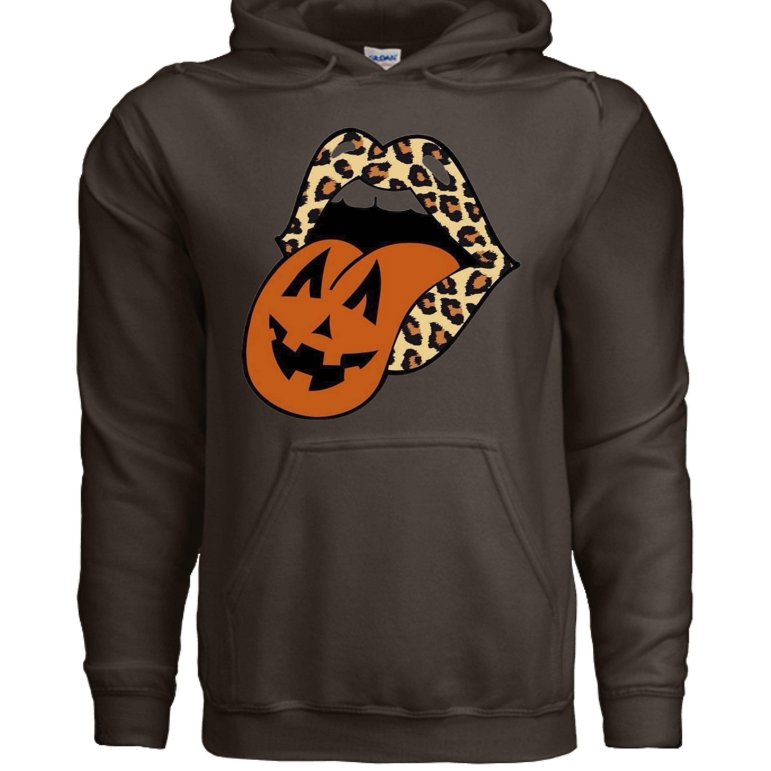 DARK CHOCOLATE - FRONT