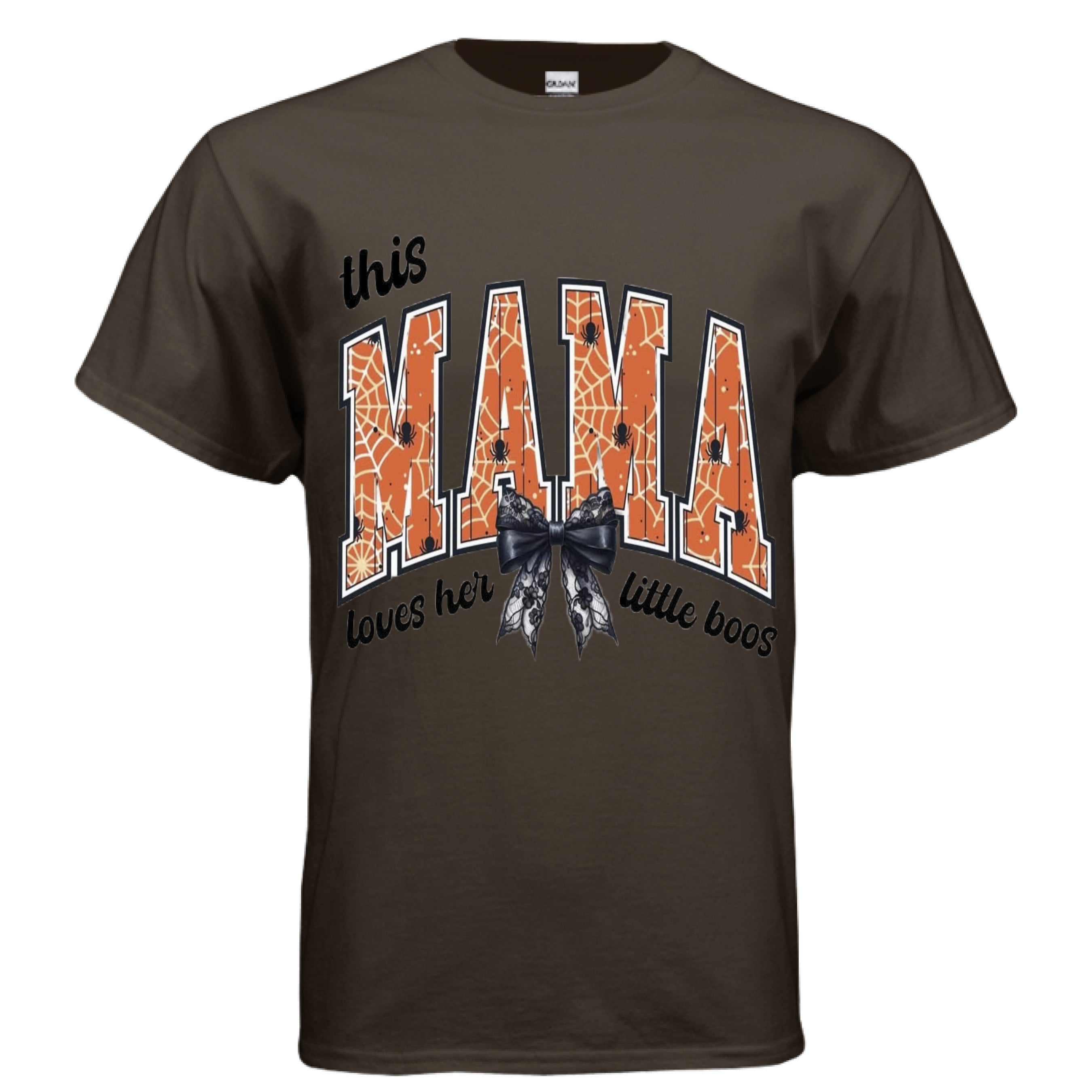 DARK CHOCOLATE - FRONT