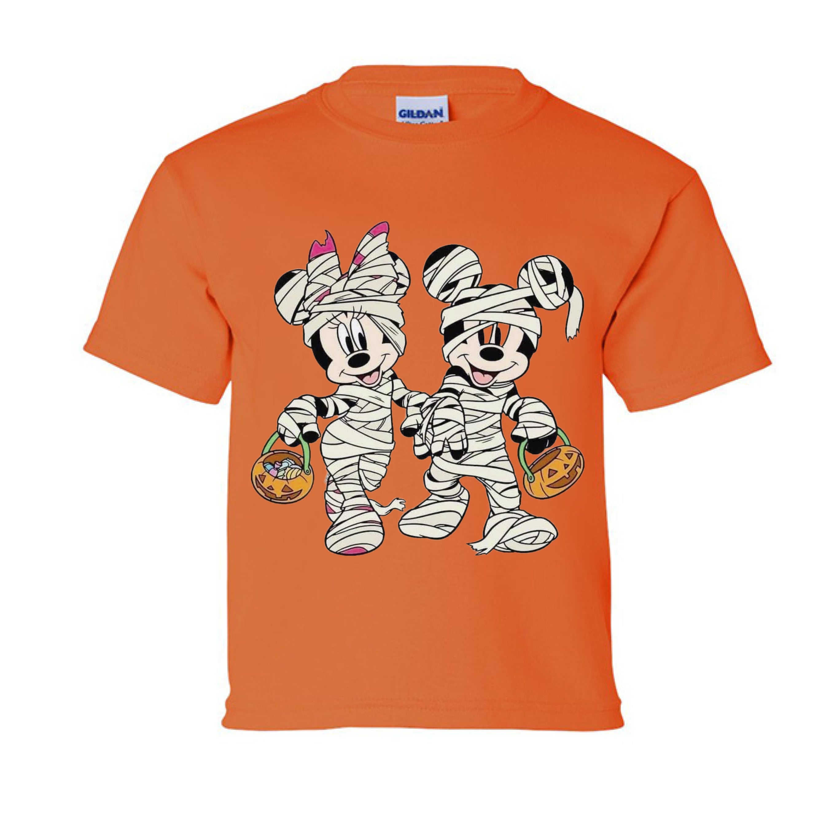 SAFETY ORANGE - FRONT