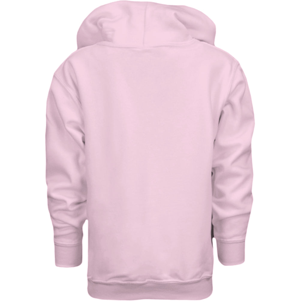 LIGHT PINK - BACK