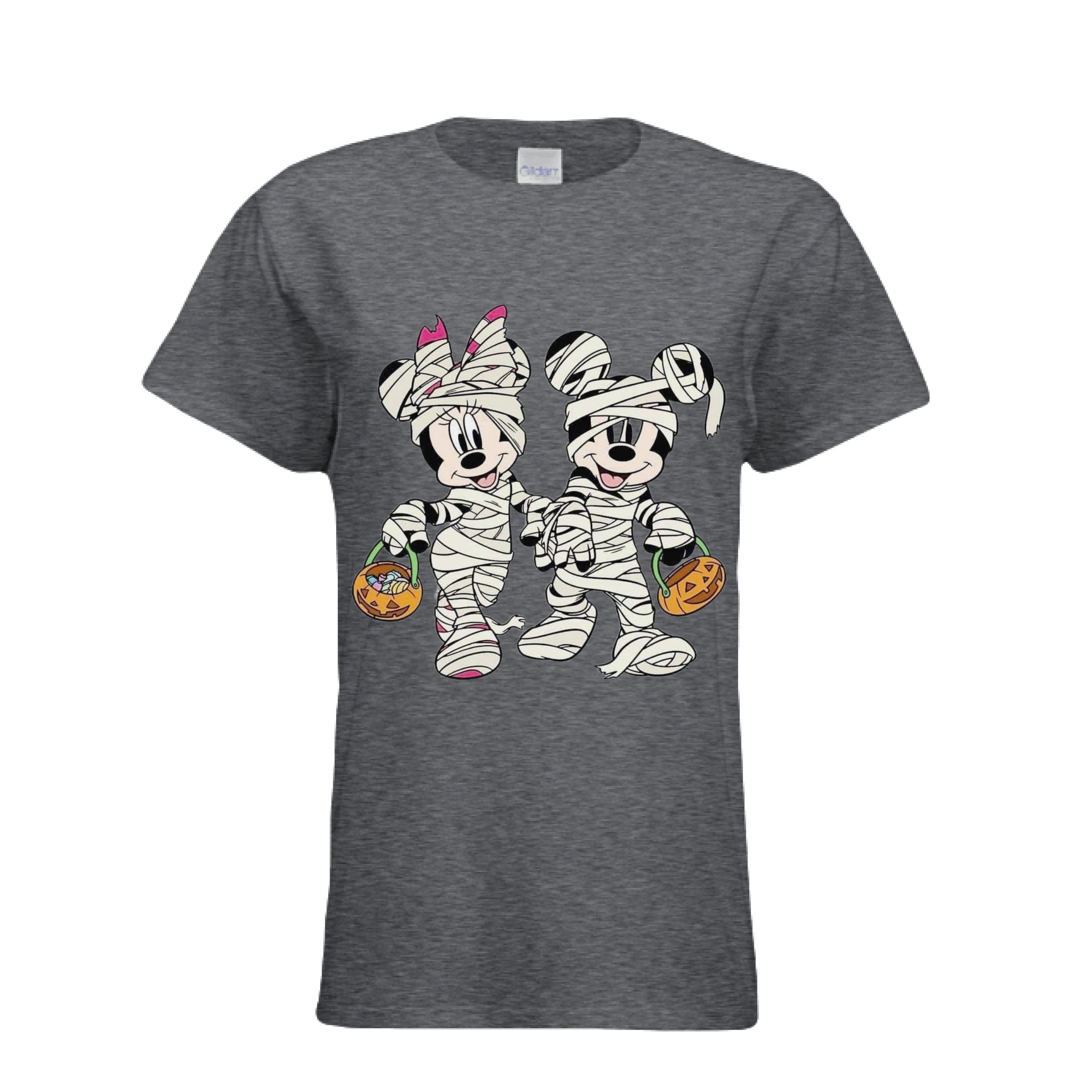 DARK HEATHER - FRONT