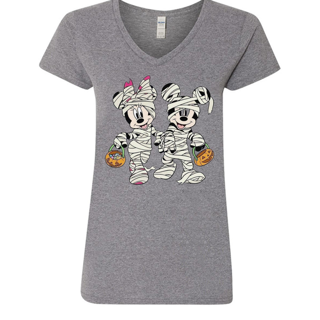 GRAPHITE HEATHER - FRONT