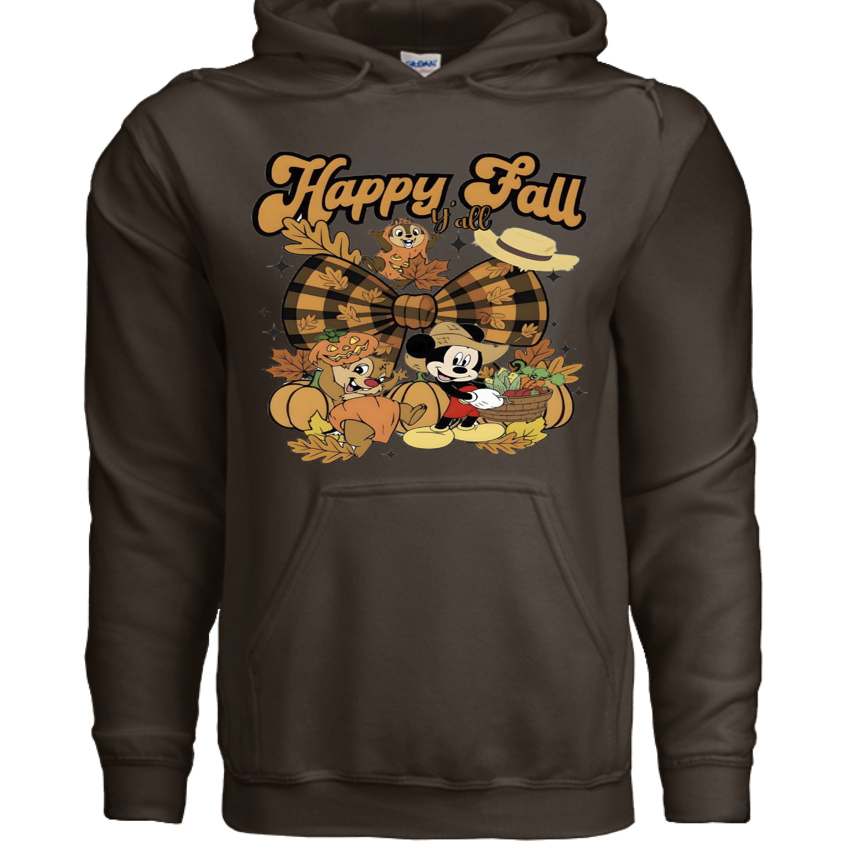 DARK CHOCOLATE - FRONT