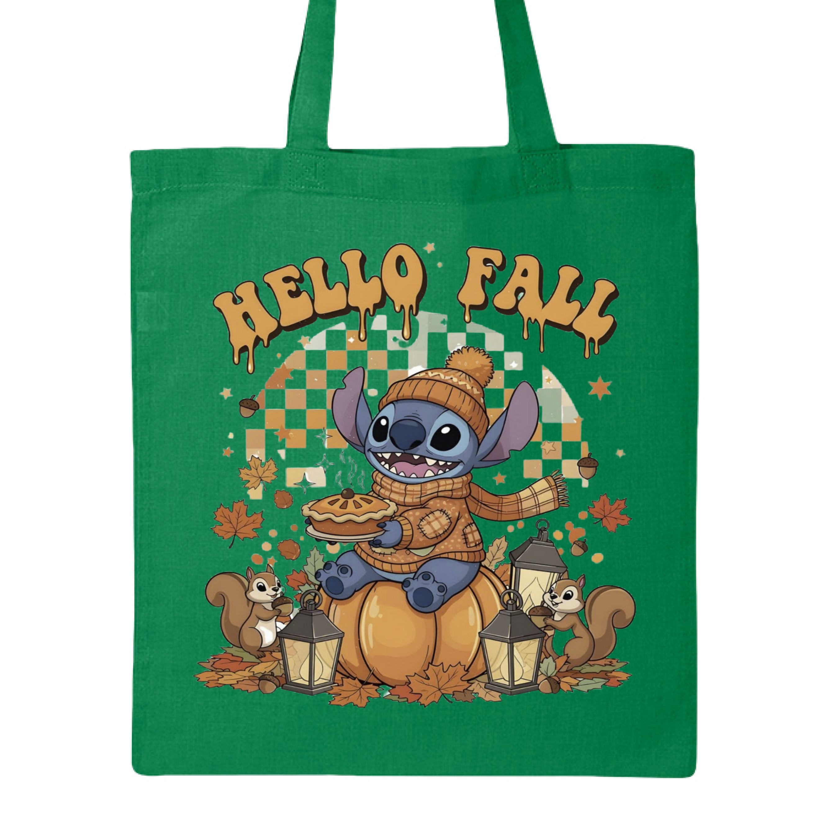 Kelly - FRONT