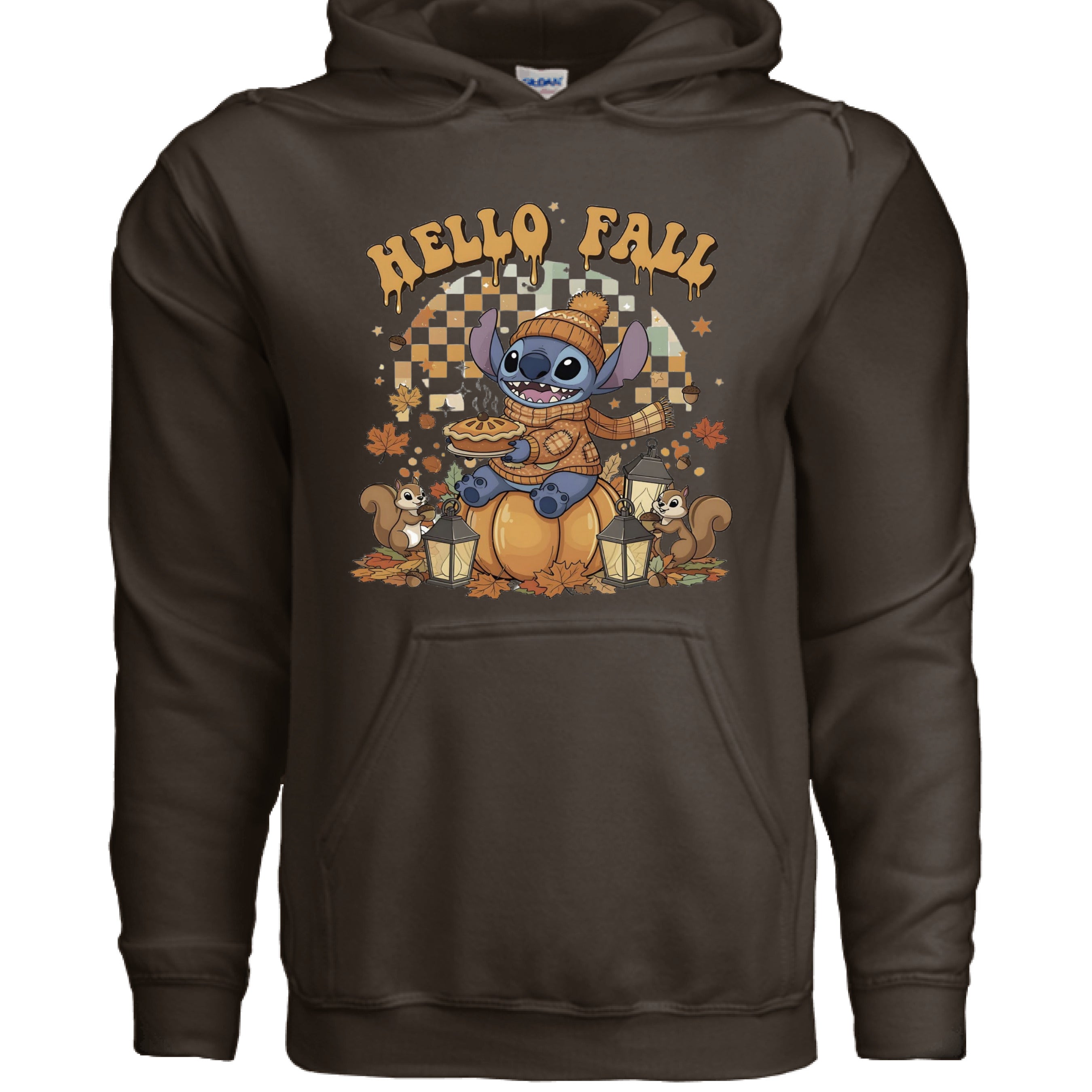 DARK CHOCOLATE - FRONT