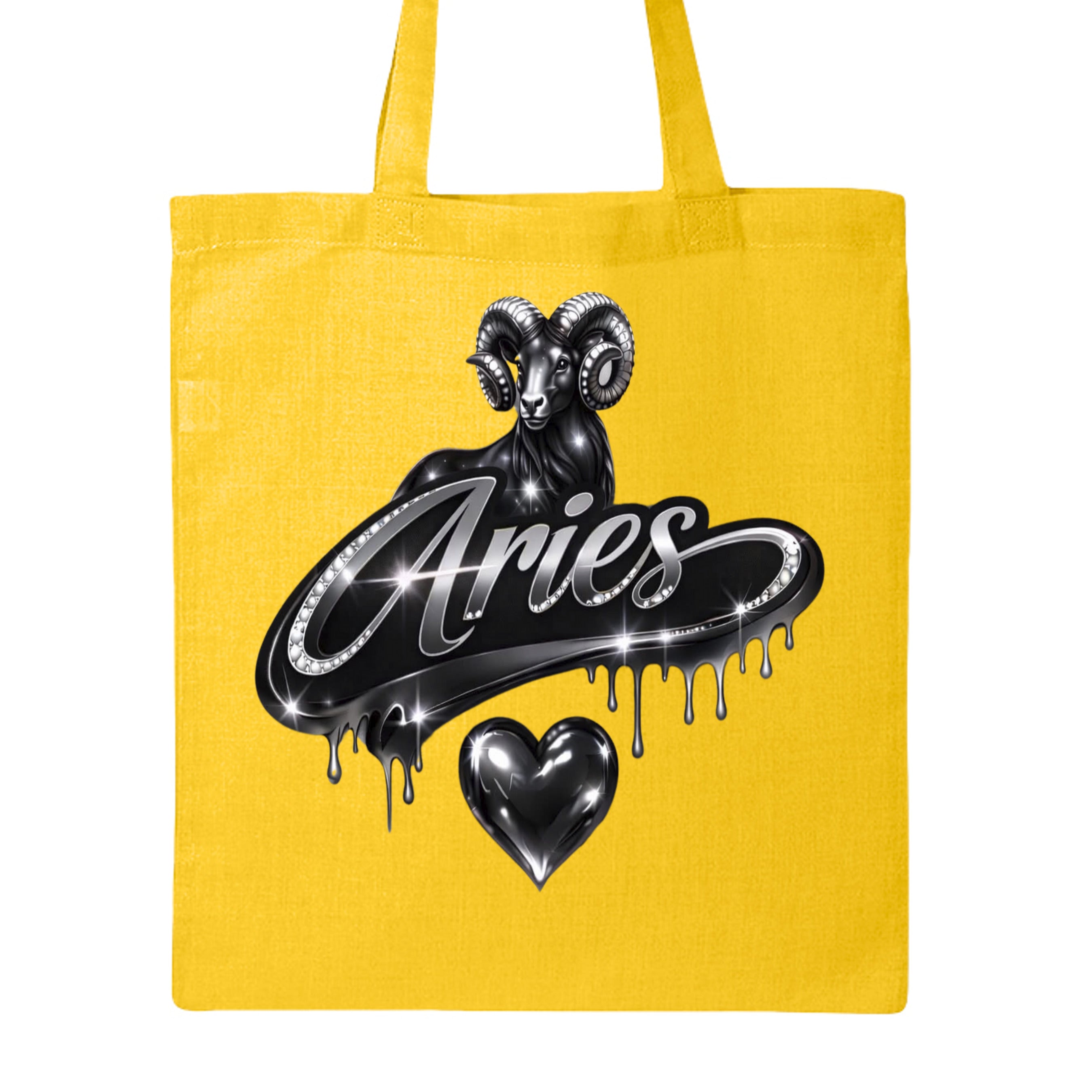 Yellow - QTB - FRONT