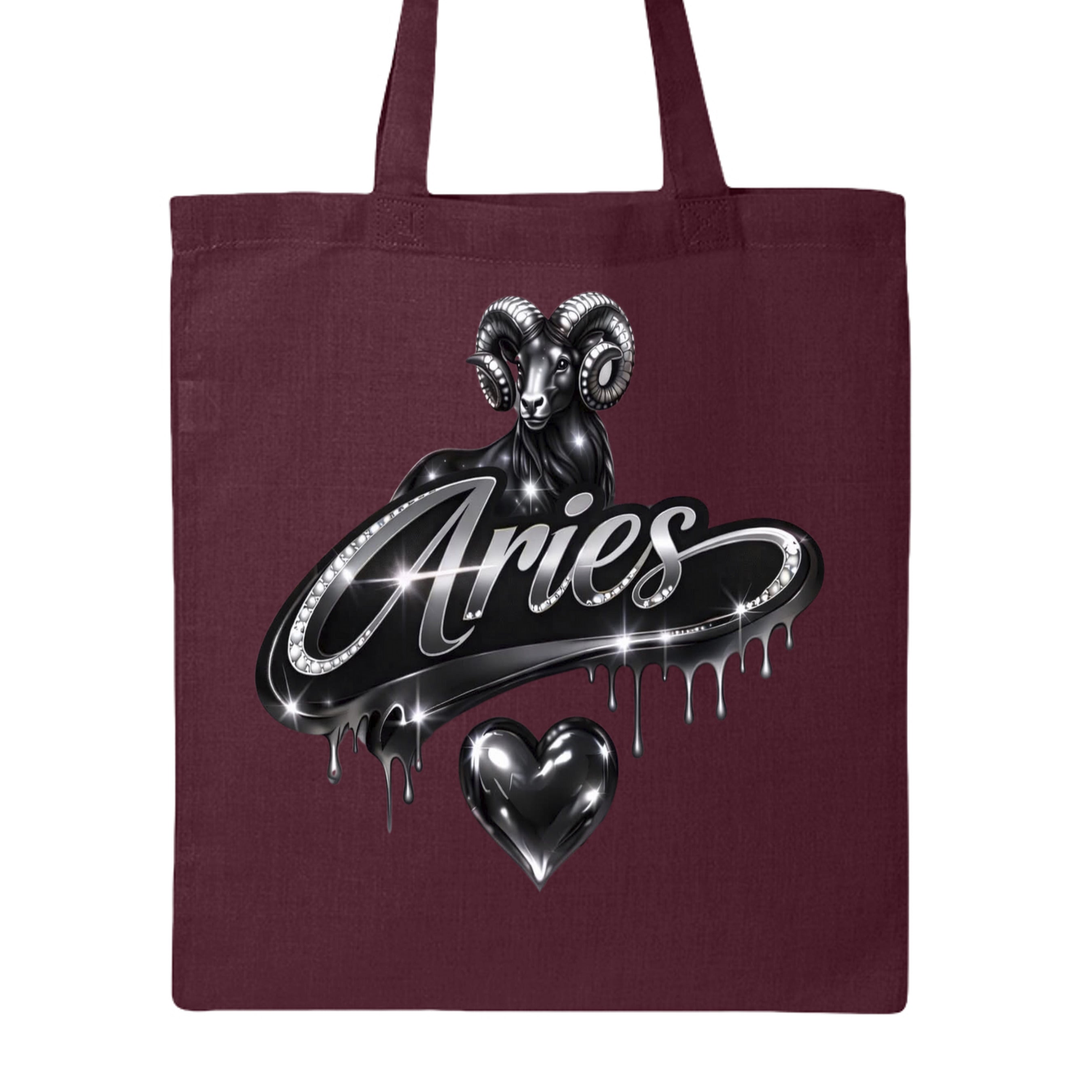 Maroon - QTB - FRONT