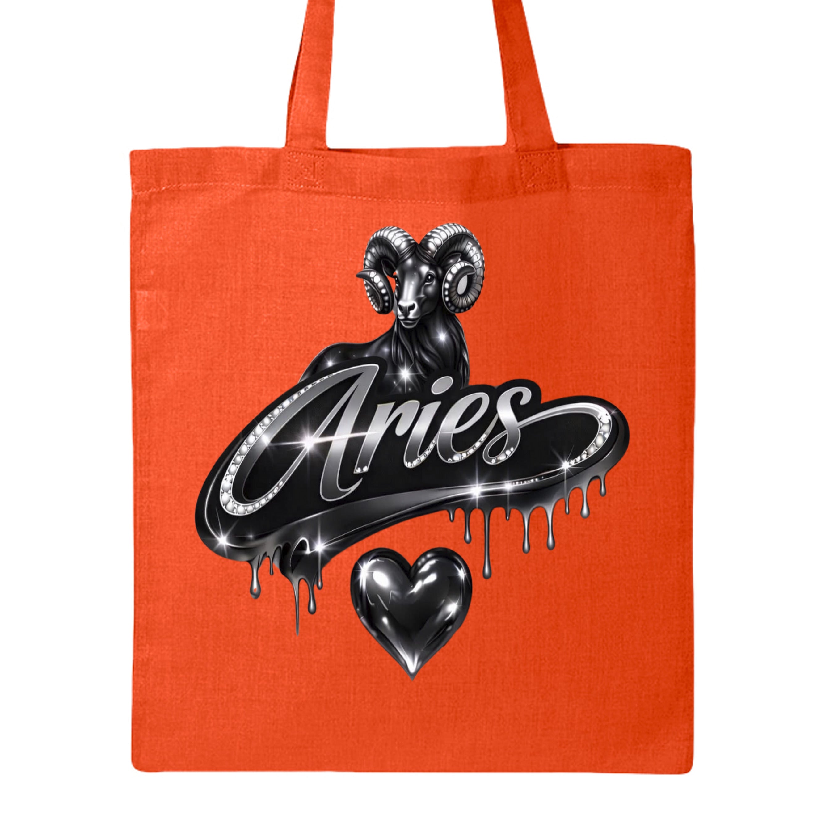 Orange - QTB - FRONT