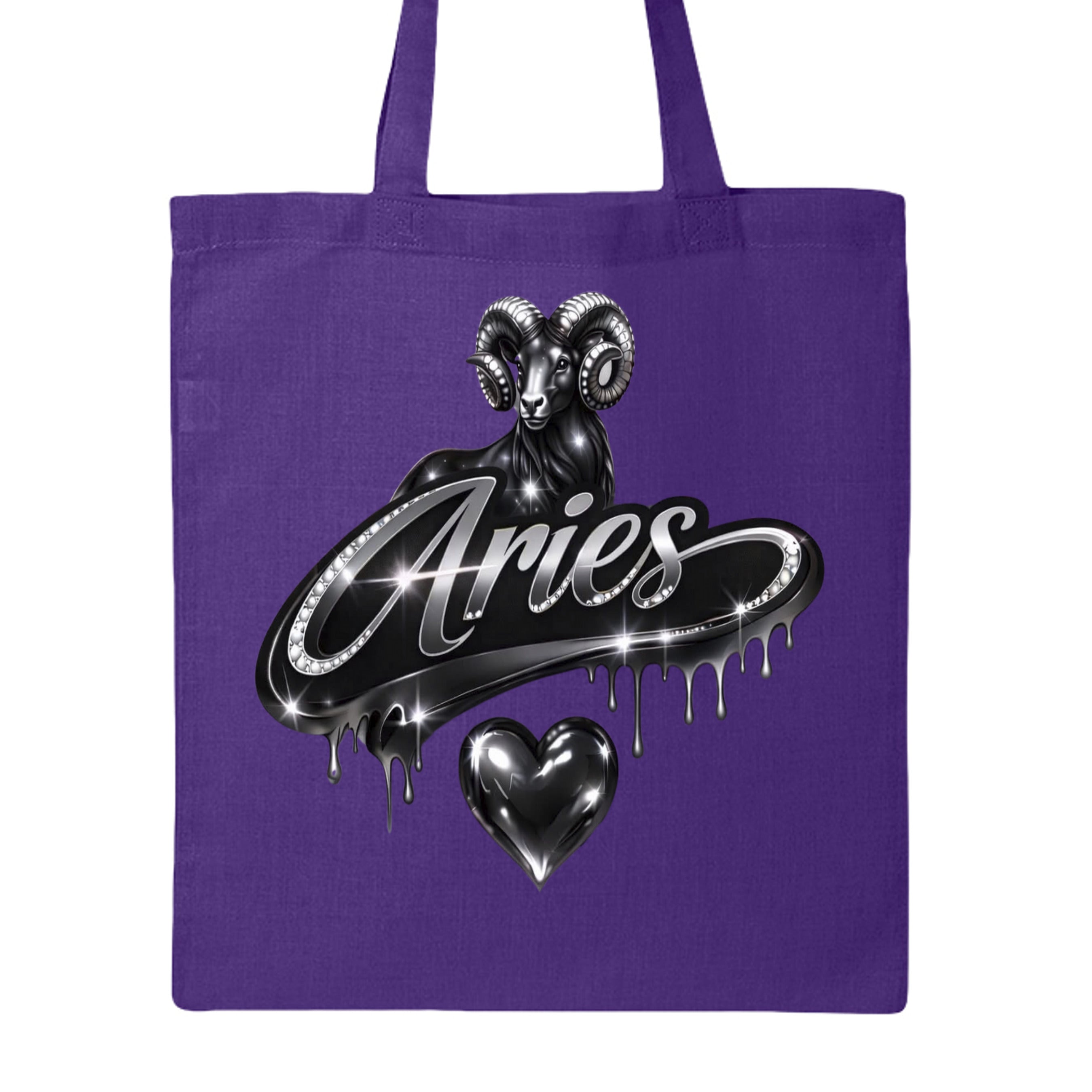 Purple - QTB - FRONT