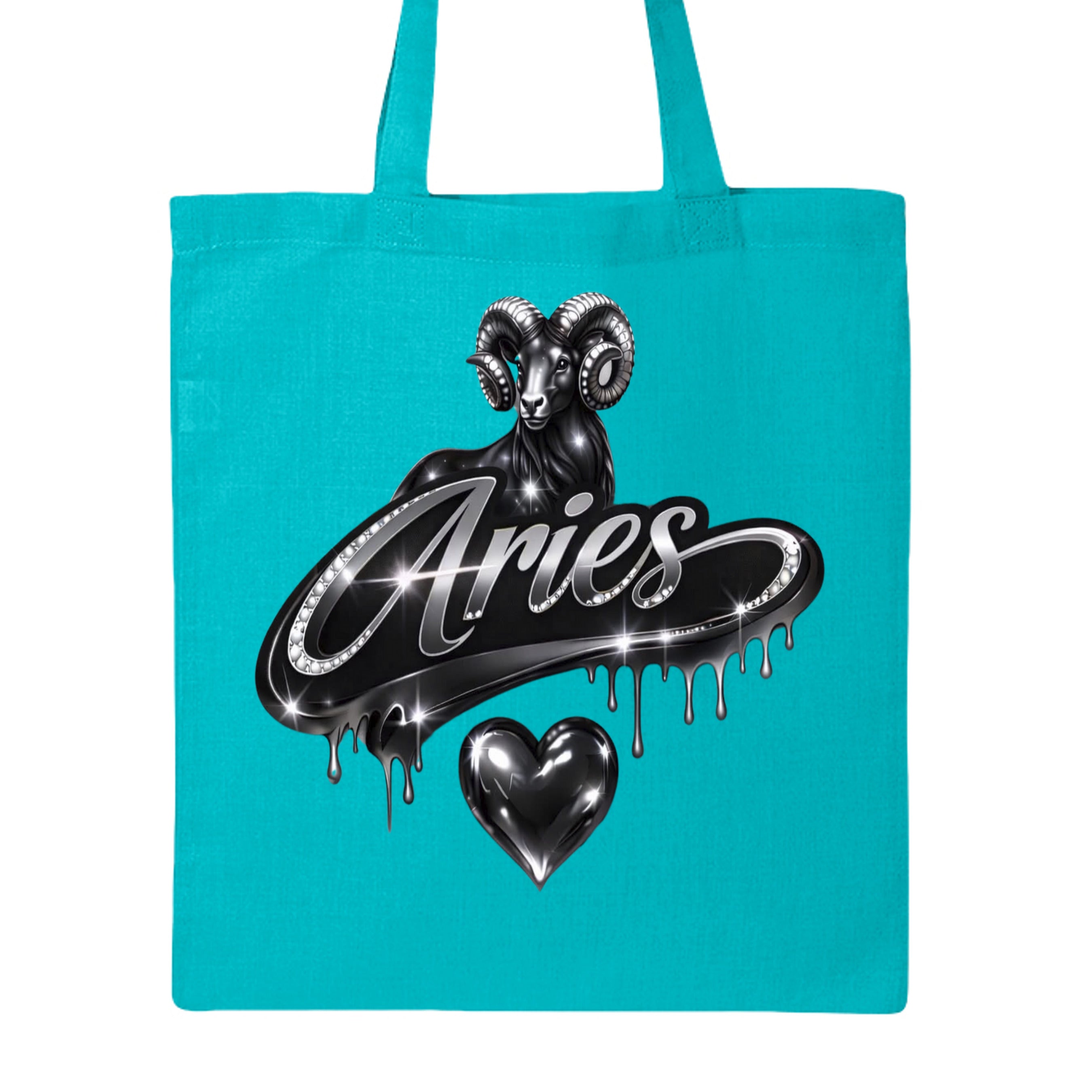 Turquoise - QTB - FRONT