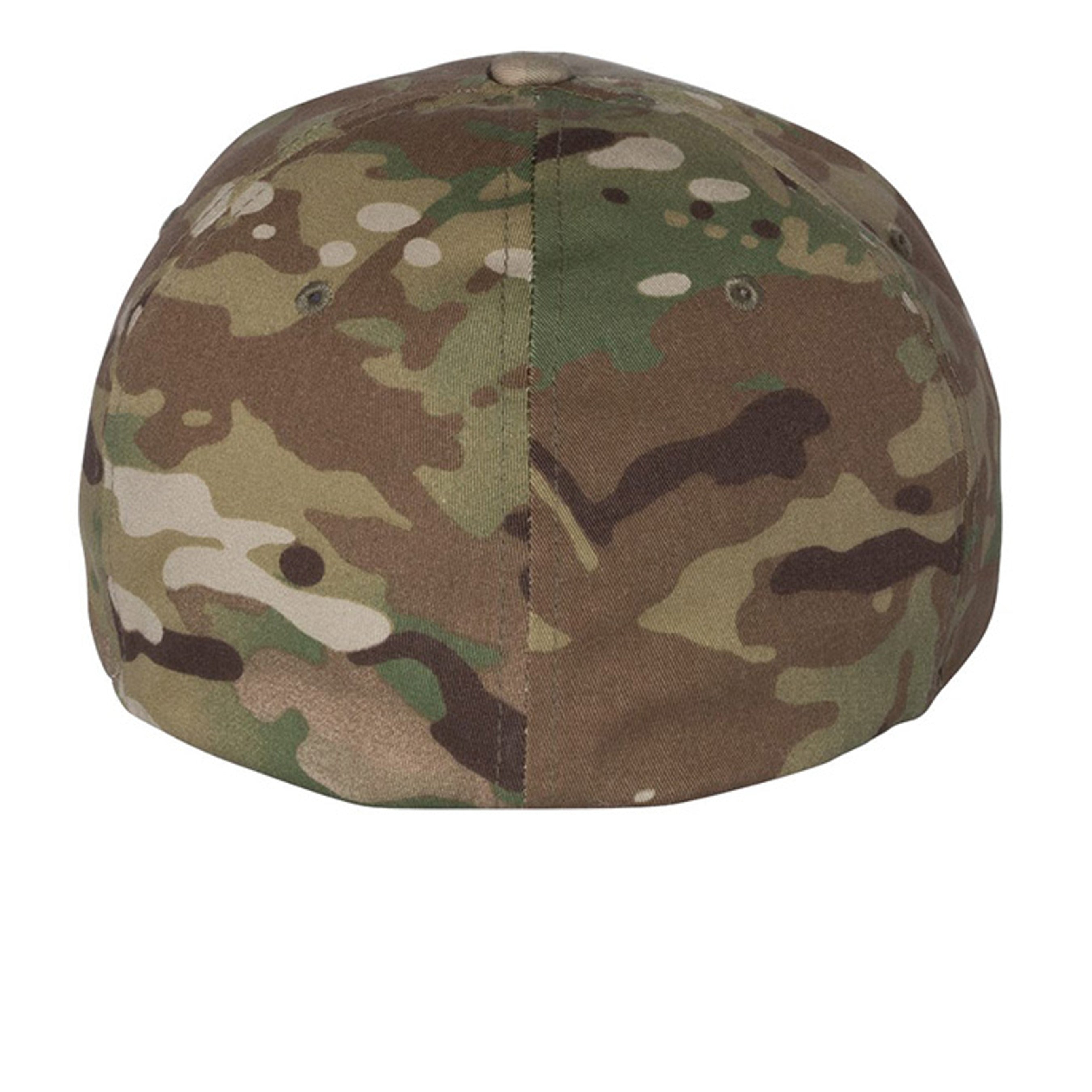 Multicam Green - 6277 - BACK