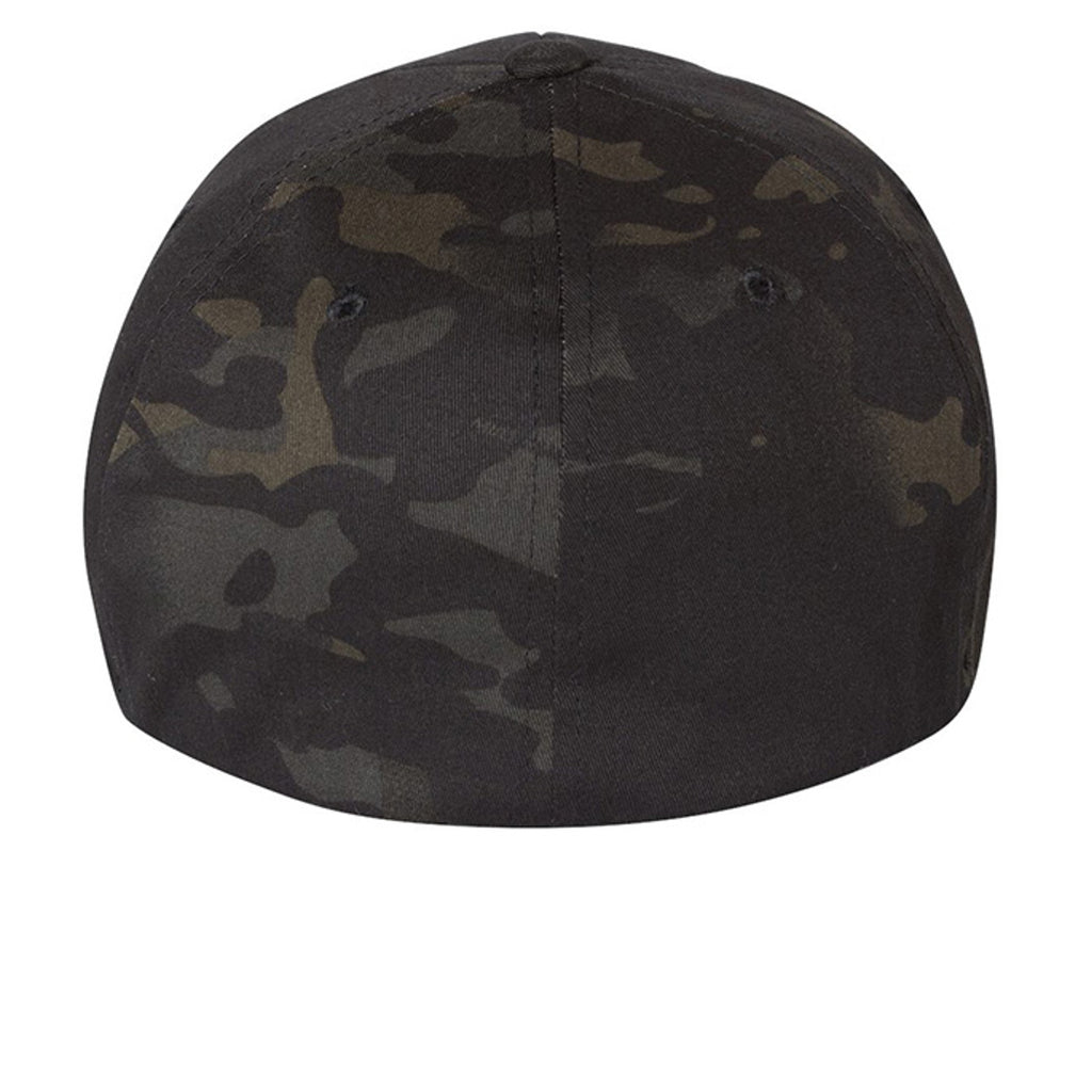 Multicam Black - 6277 - BACK