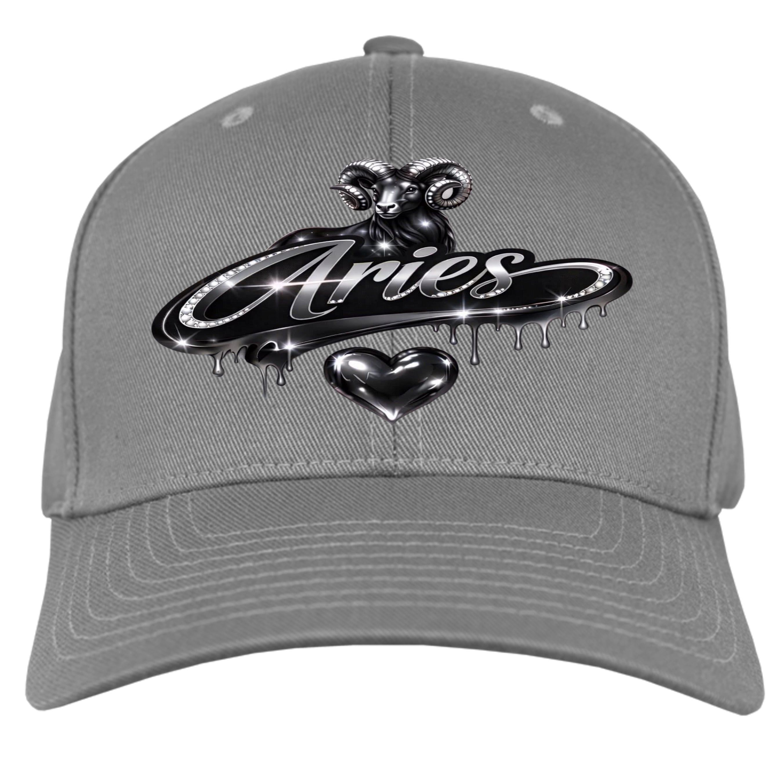 DARK GREY - 6277 - FRONT