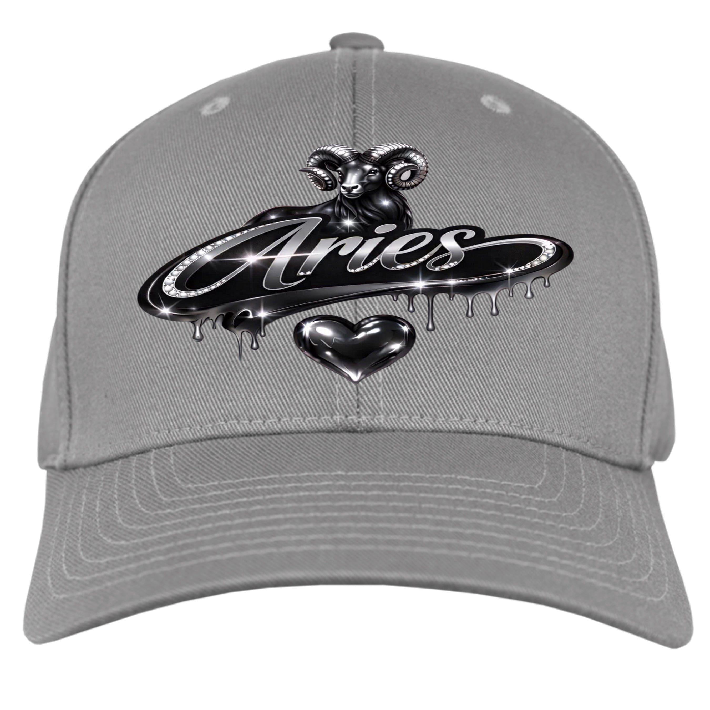 GREY - 6277 - FRONT