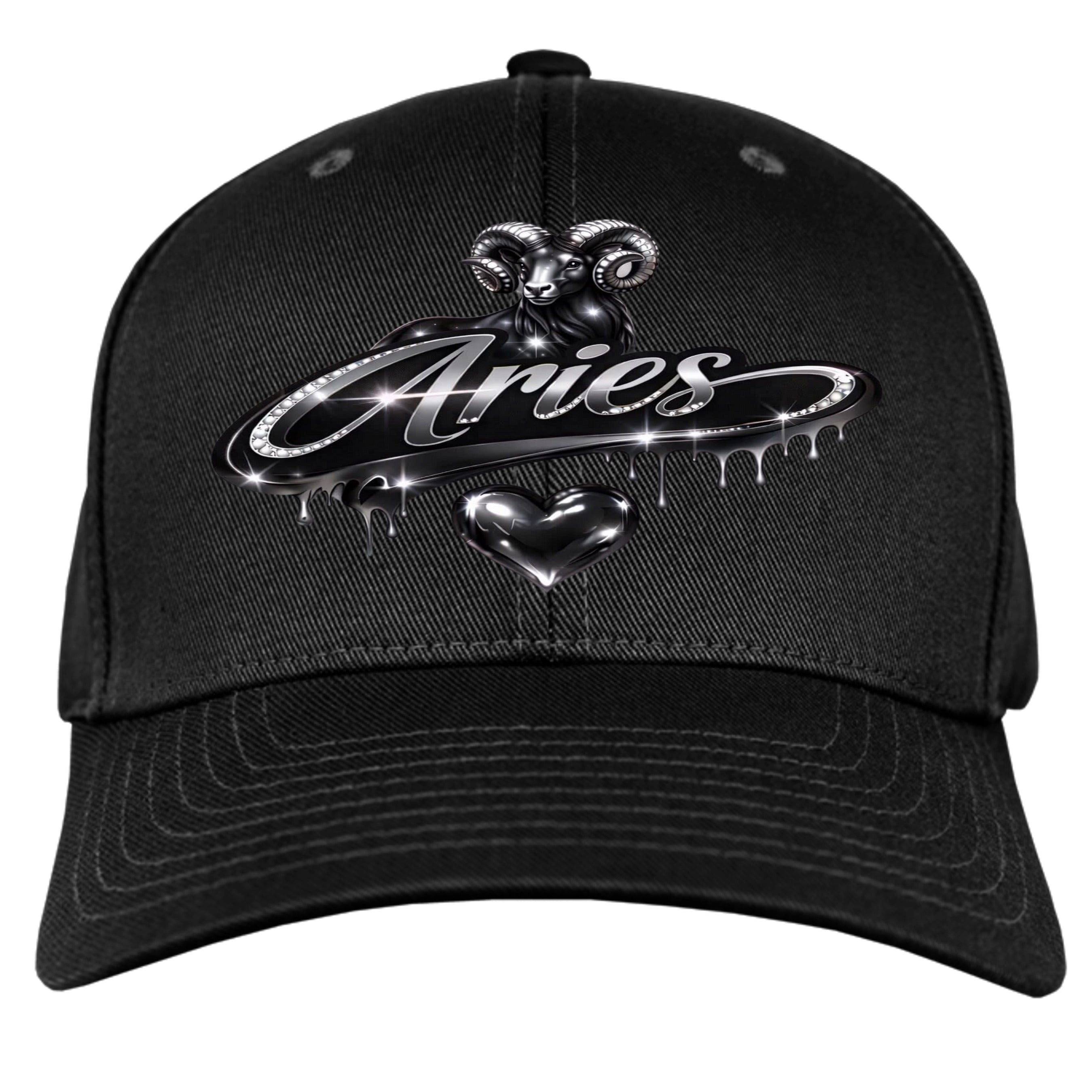 BLACK - 6277 - FRONT