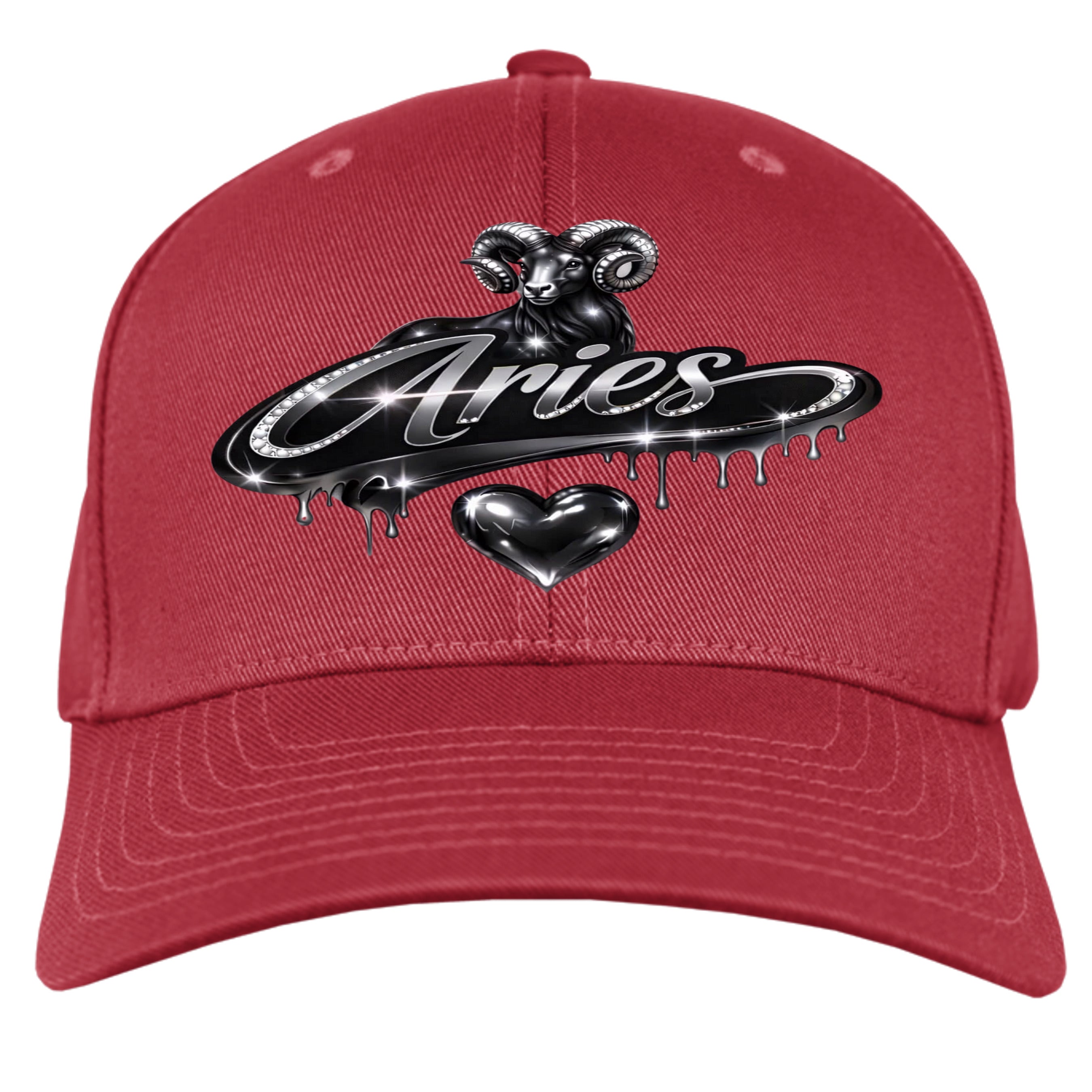 RED - 6277 - FRONT