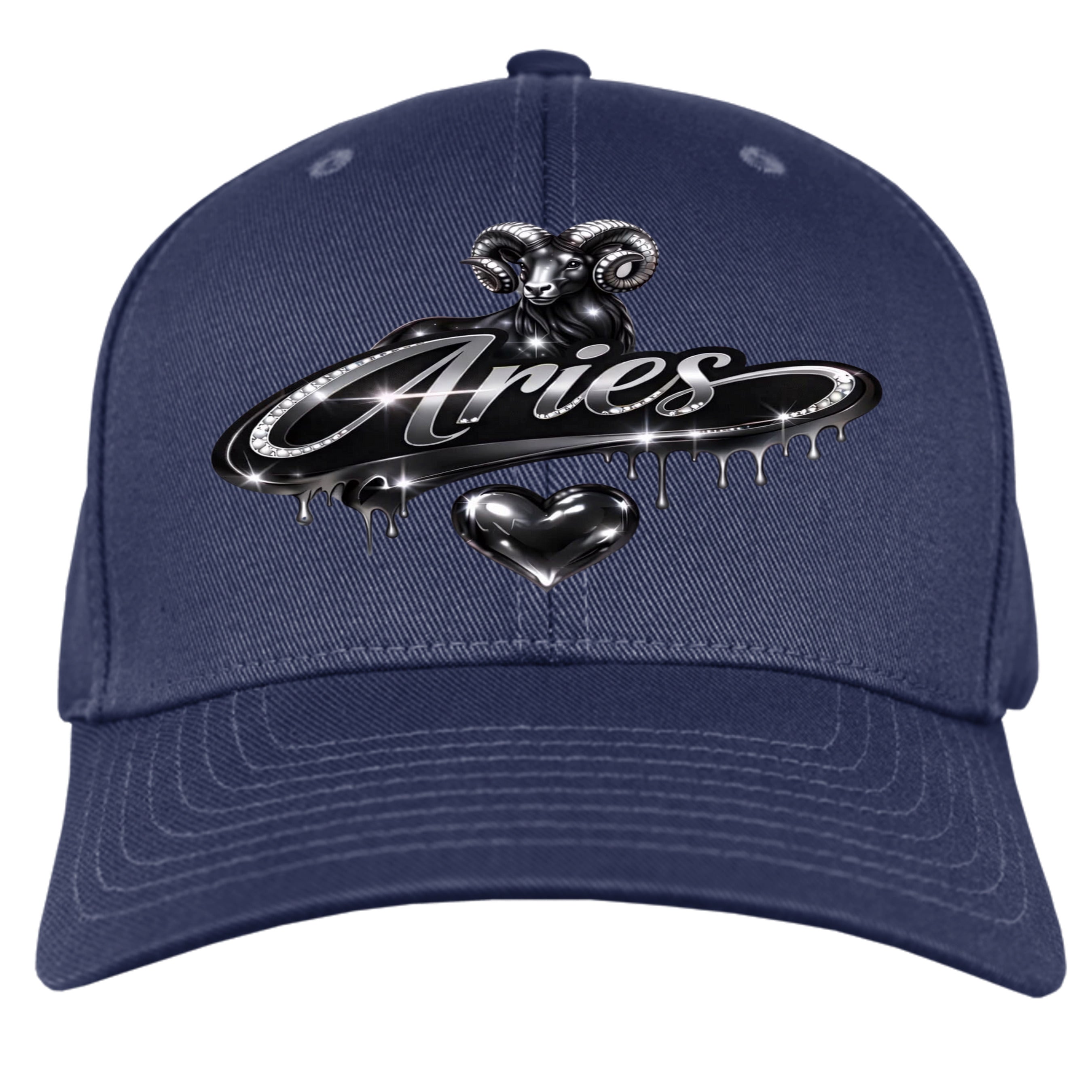 NAVY - 6277 - FRONT