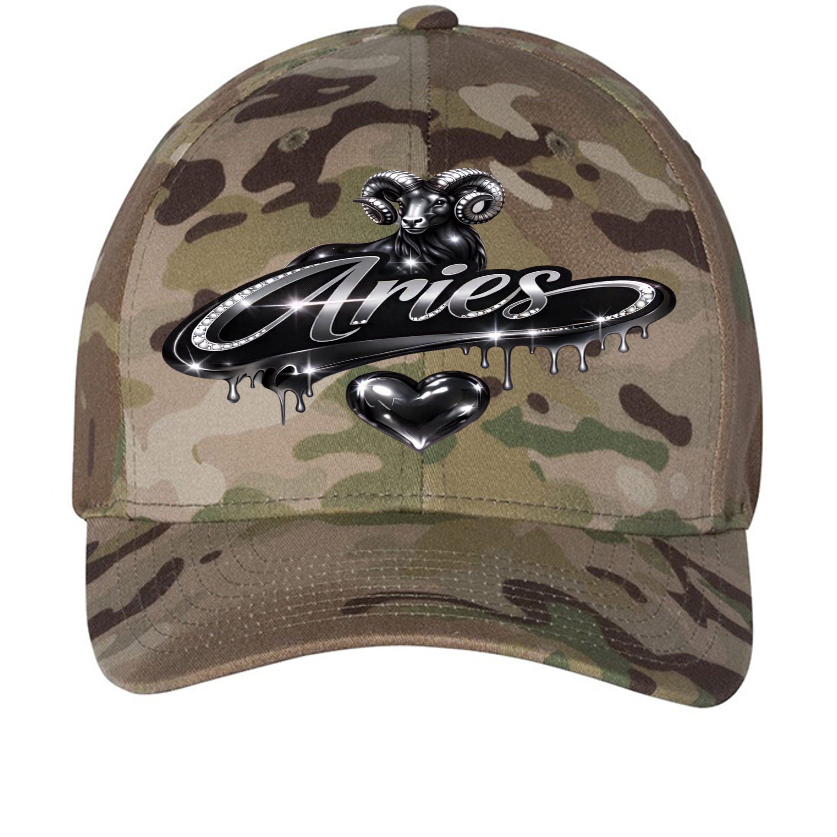 Multicam Green - 6277 - FRONT