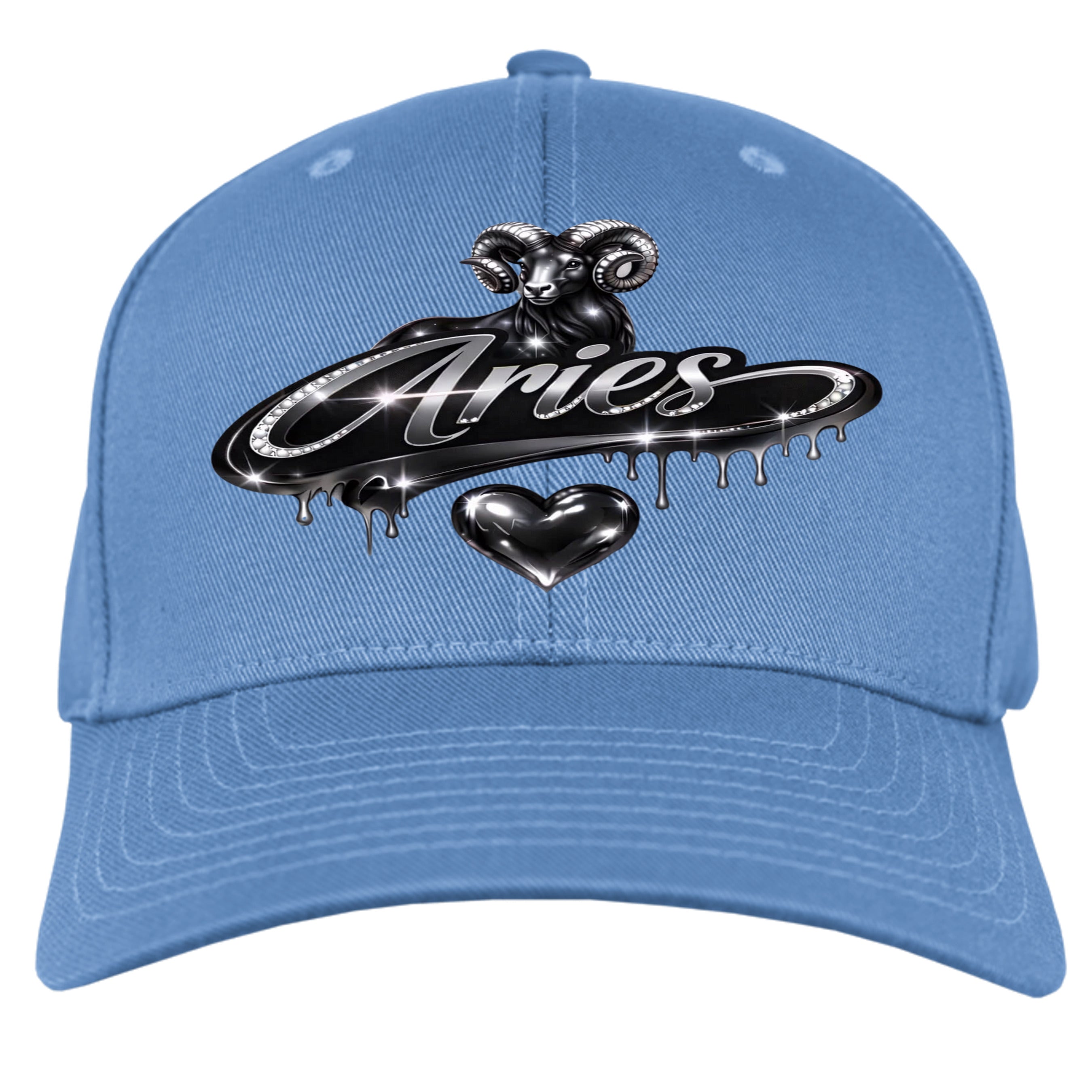 CAROLINA BLUE - 6277 - FRONT