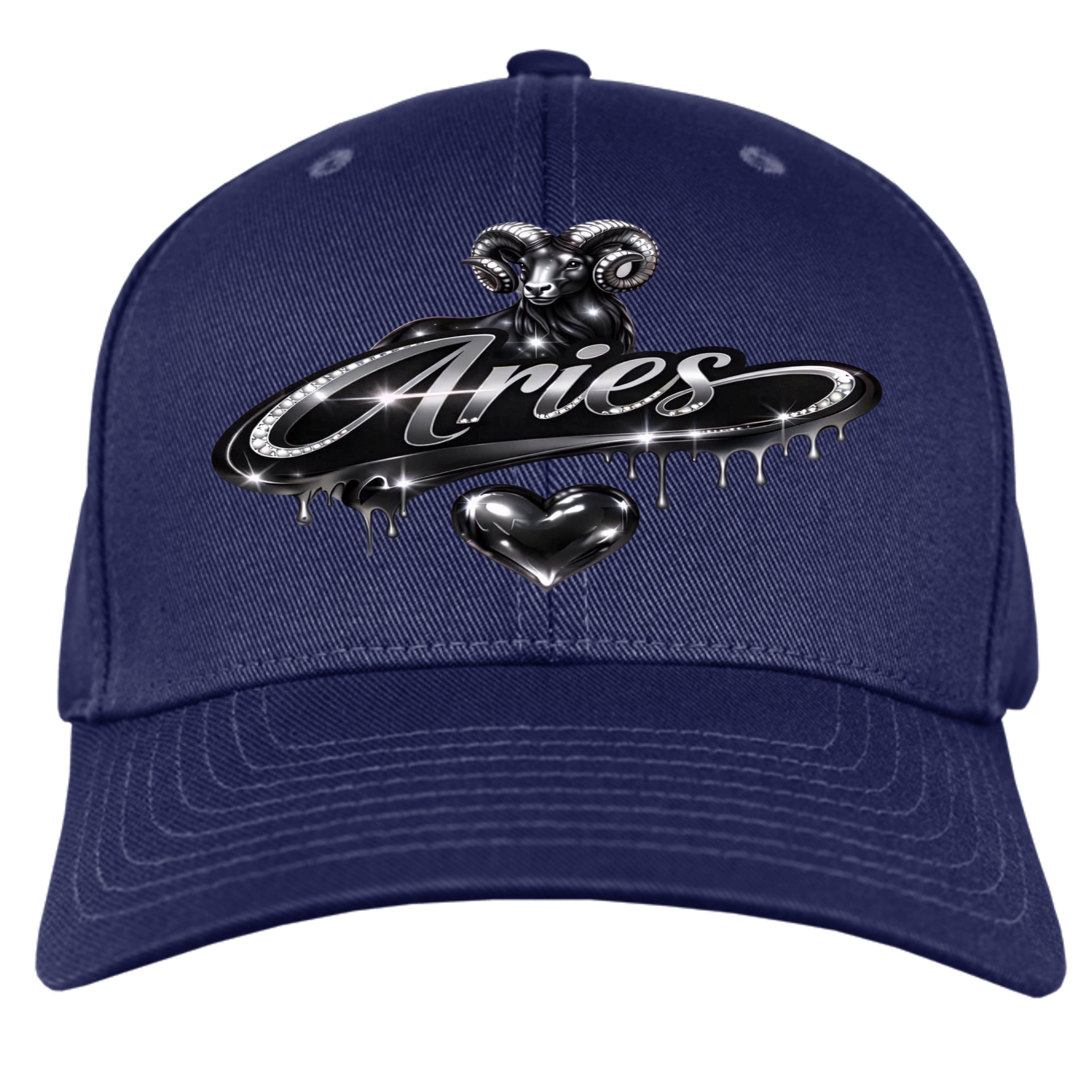 DARK NAVY - 6277 - FRONT