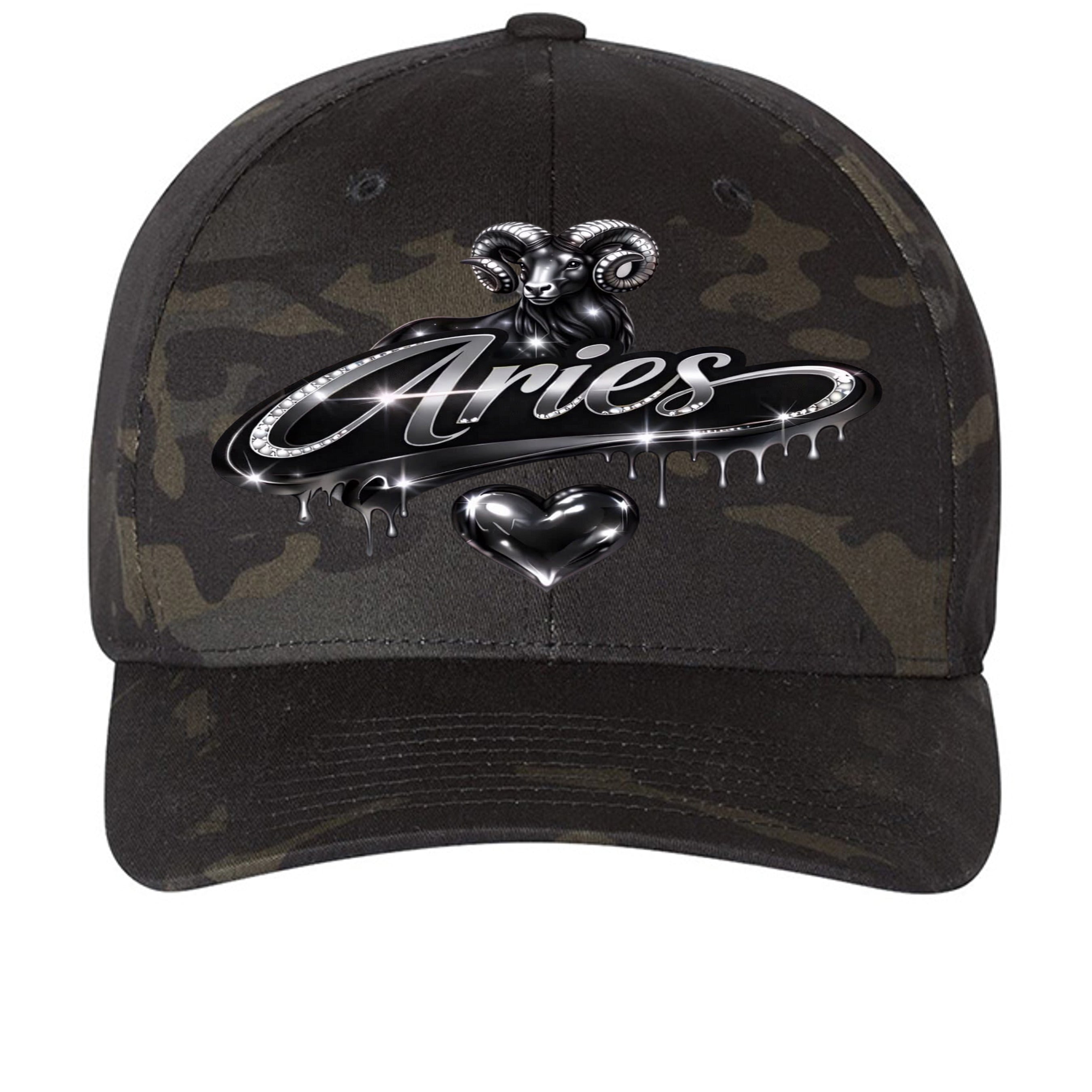 Multicam Black - 6277 - FRONT