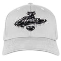 WHITE - 6277 - FRONT