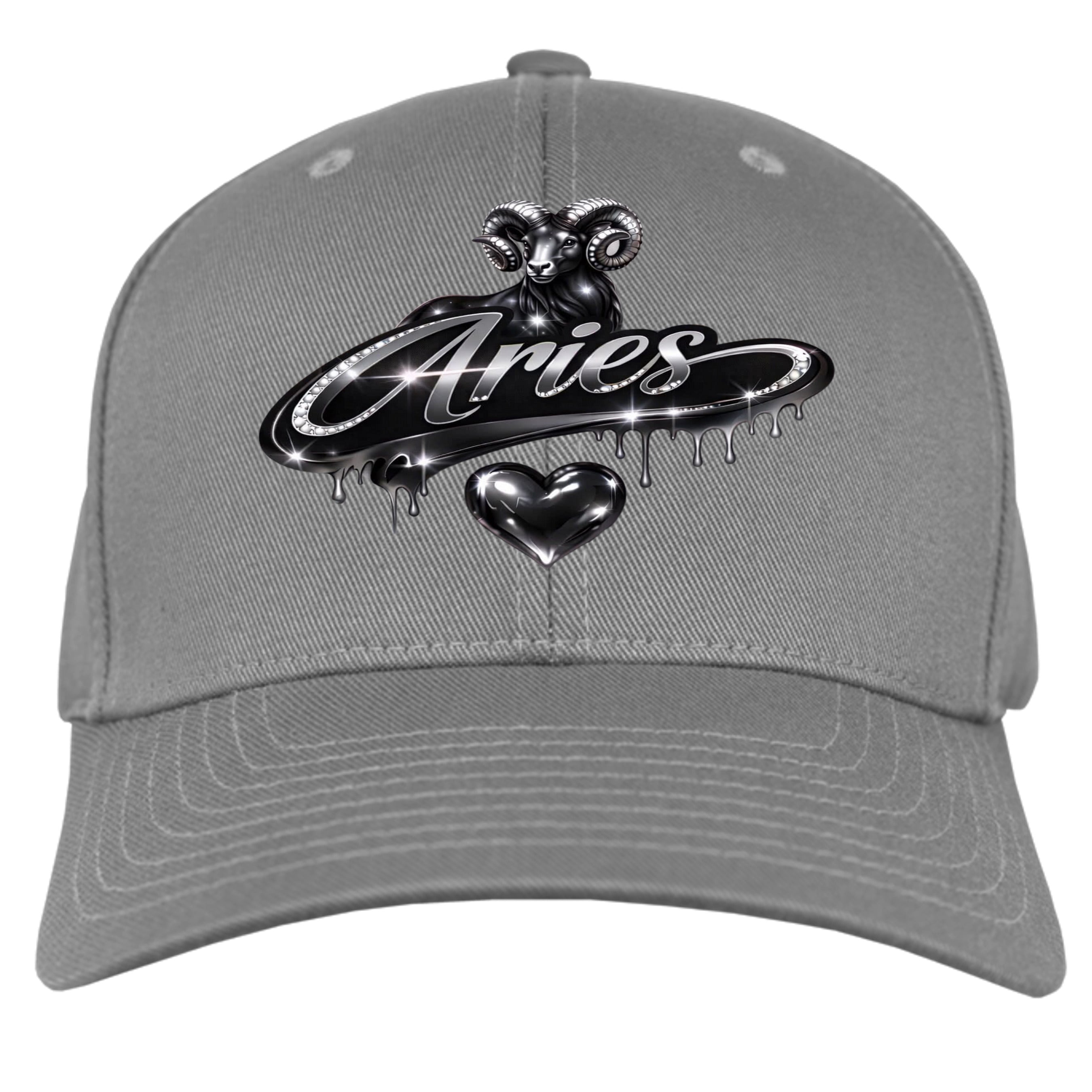 DARK GREY - 6277 - FRONT