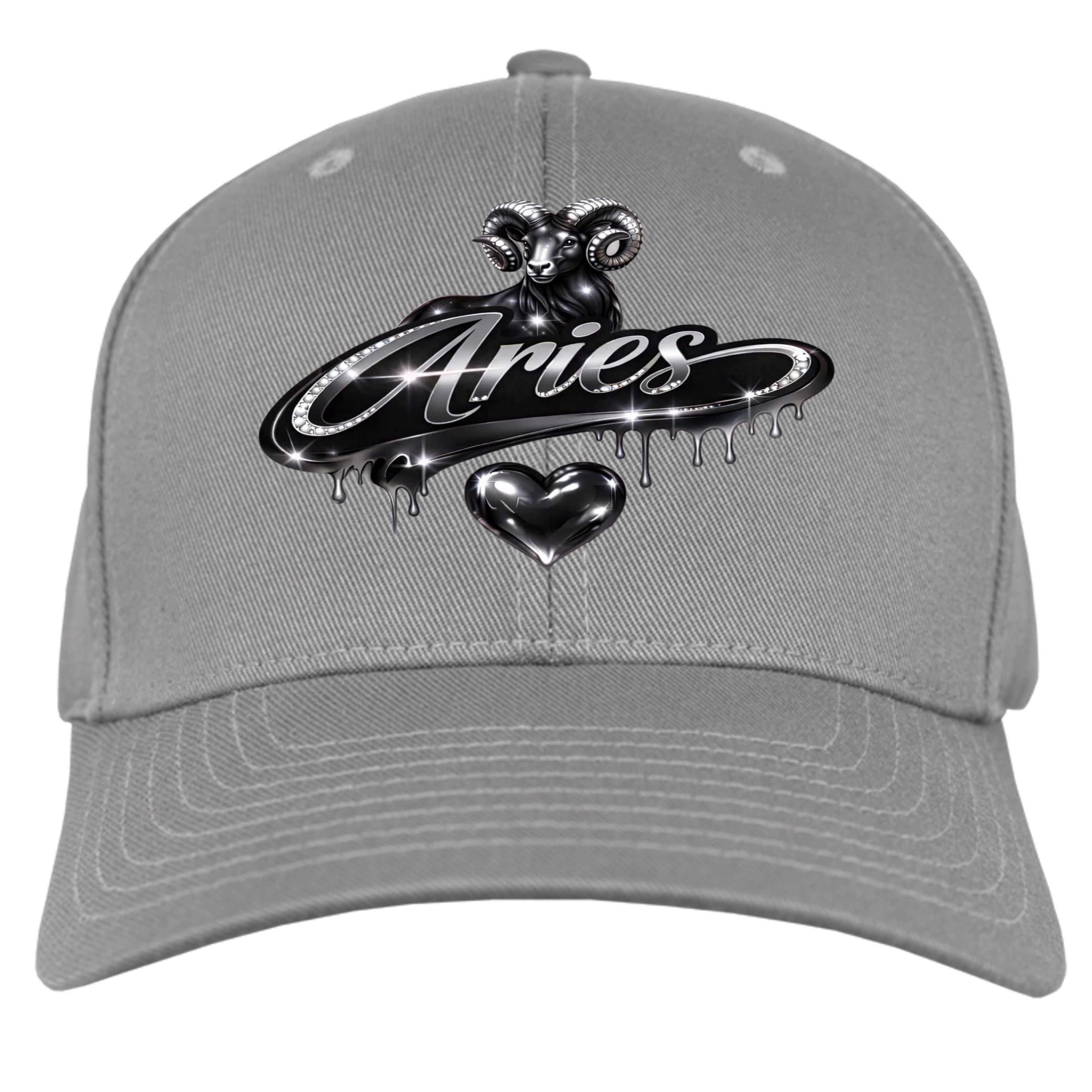 GREY - 6277 - FRONT