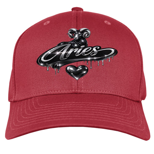 RED - 6277 - FRONT