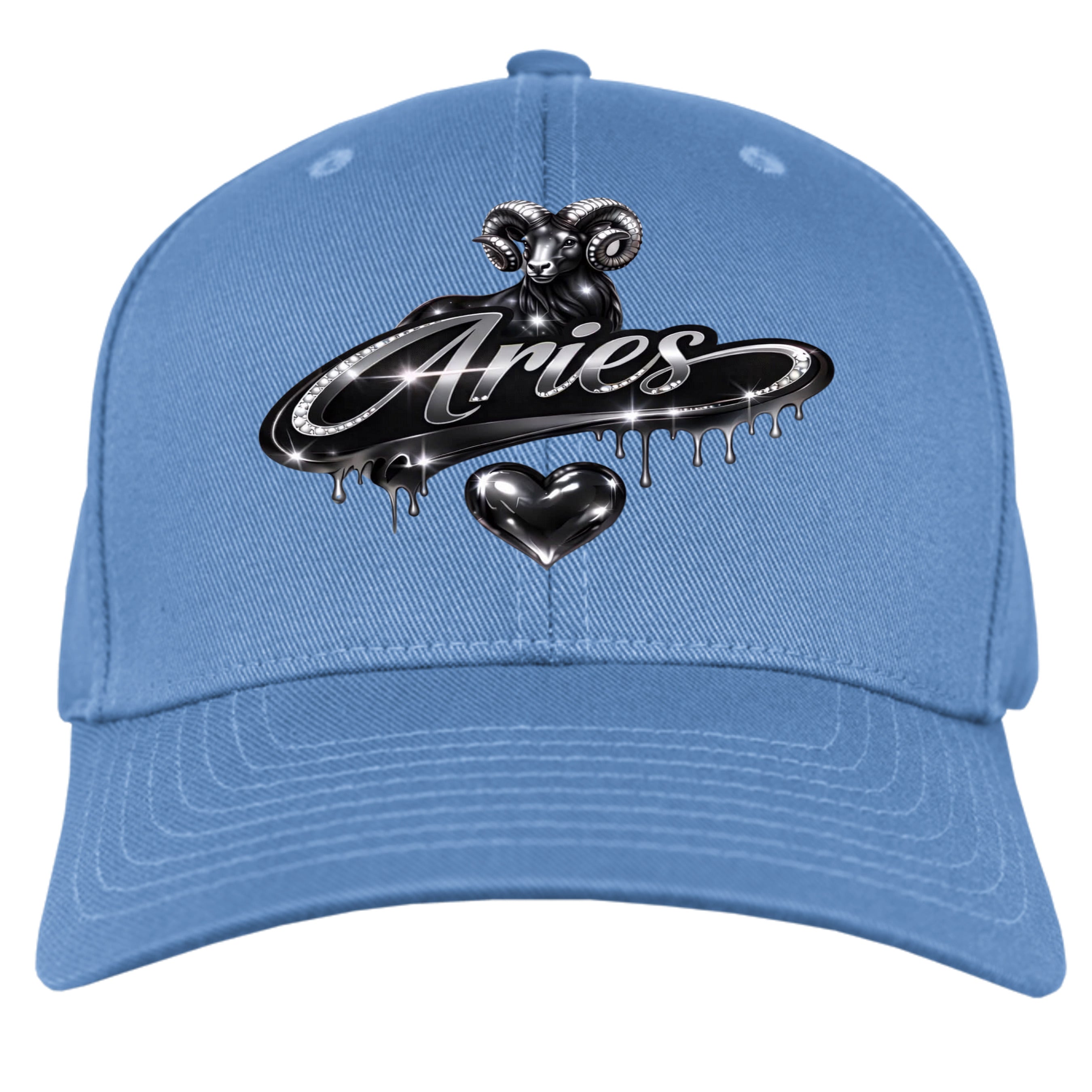 CAROLINA BLUE - 6277 - FRONT
