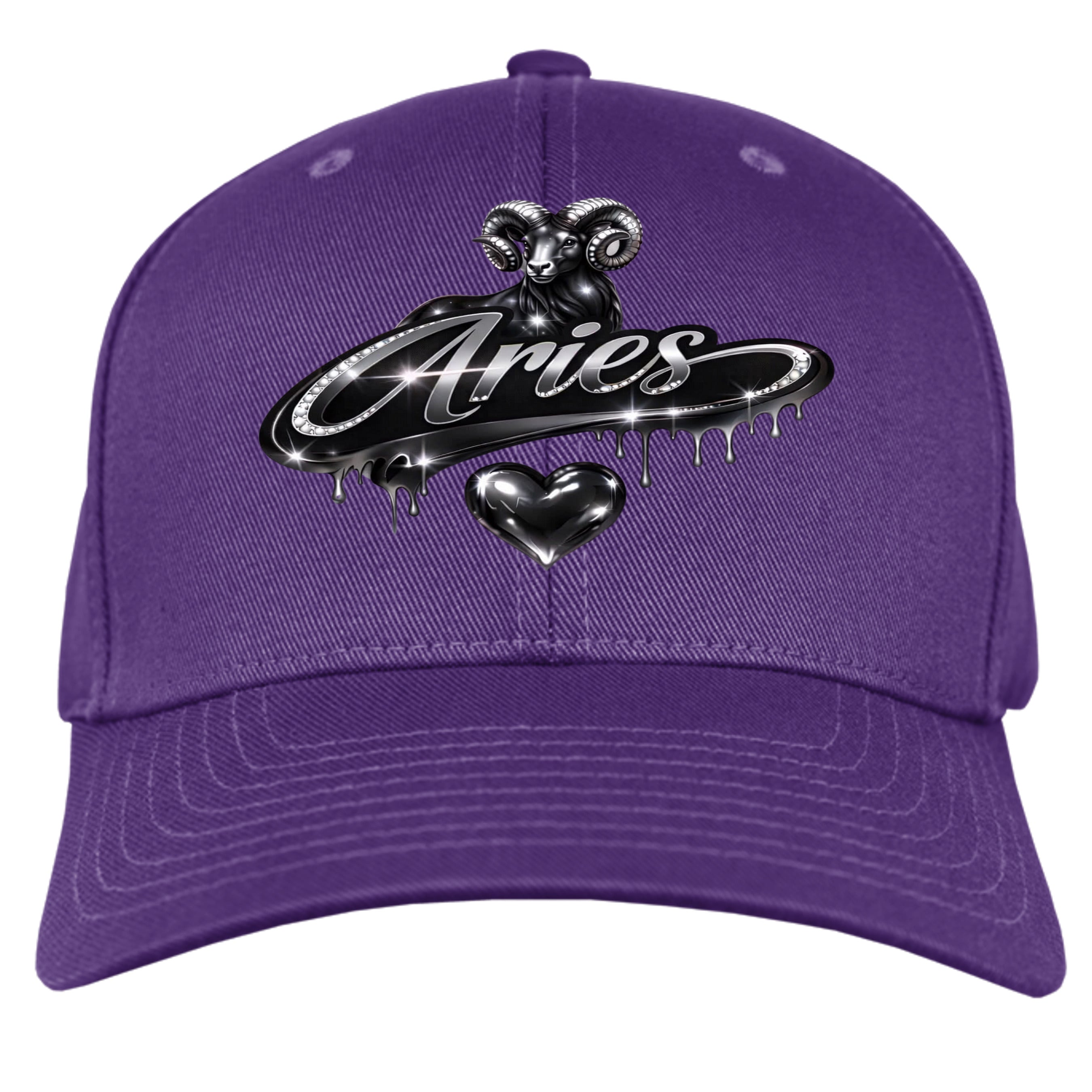 PURPLE - 6277 - FRONT