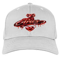 WHITE - 6277 - FRONT