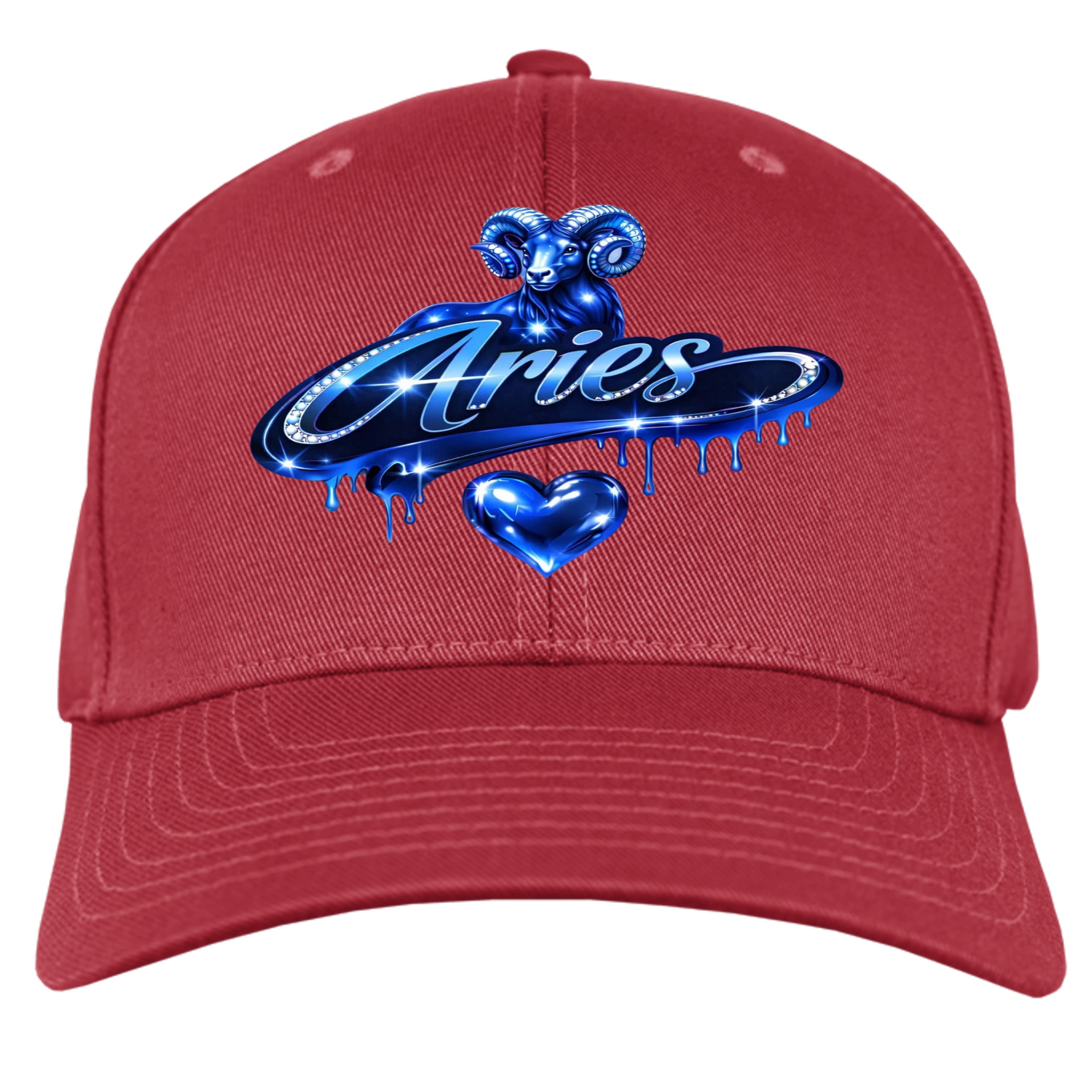 RED - 6277 - FRONT