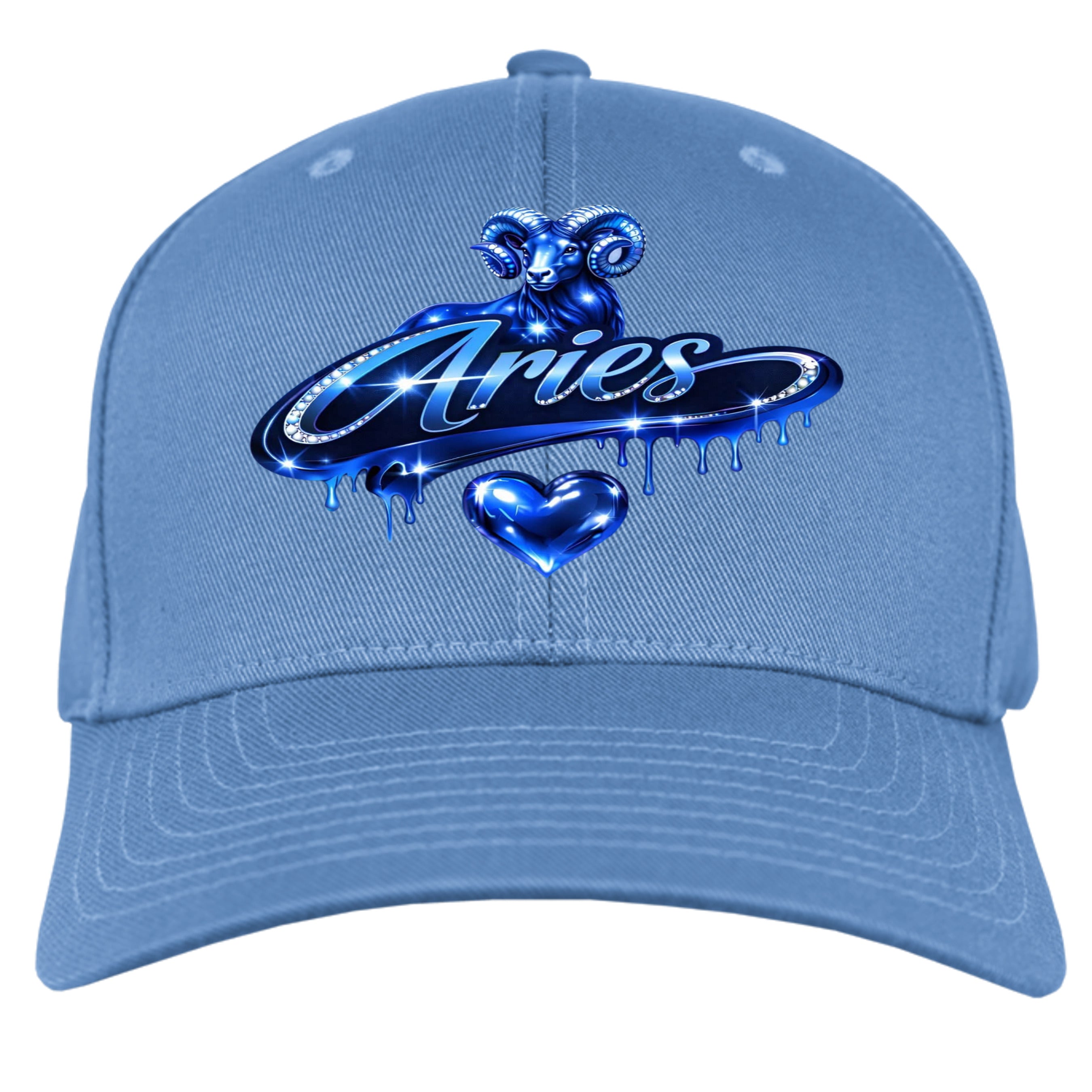 CAROLINA BLUE - 6277 - FRONT