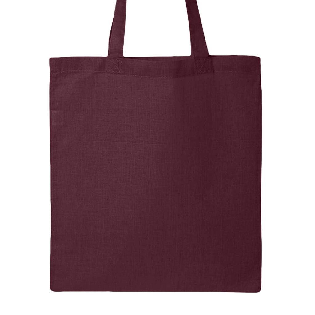 Maroon - QTB - BACK