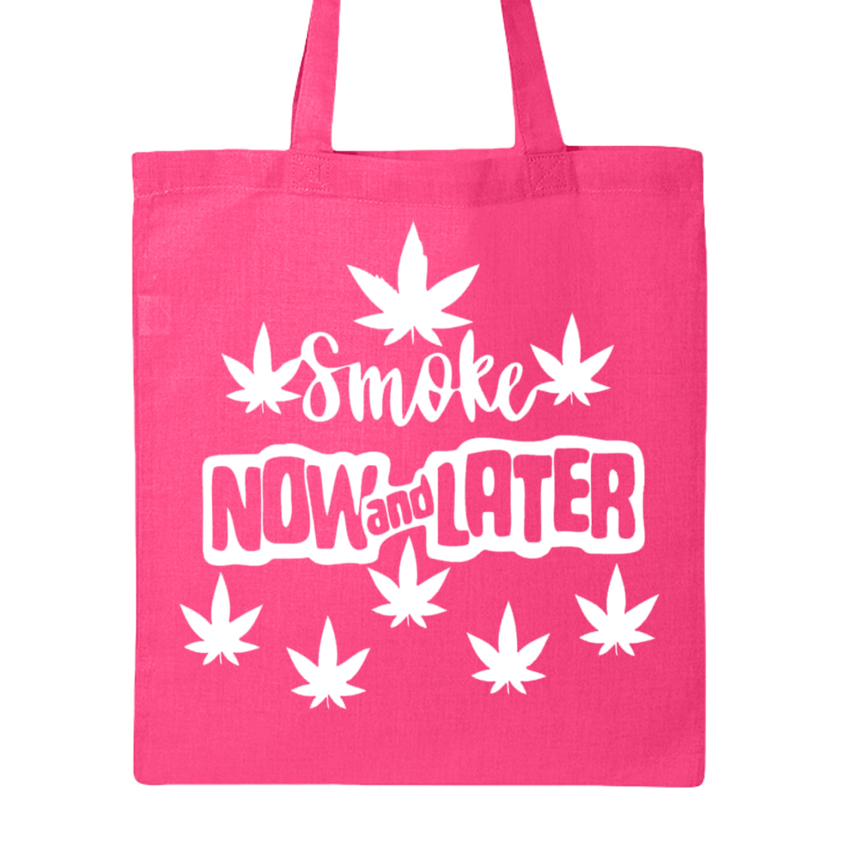 Hot Pink - QTB - FRONT