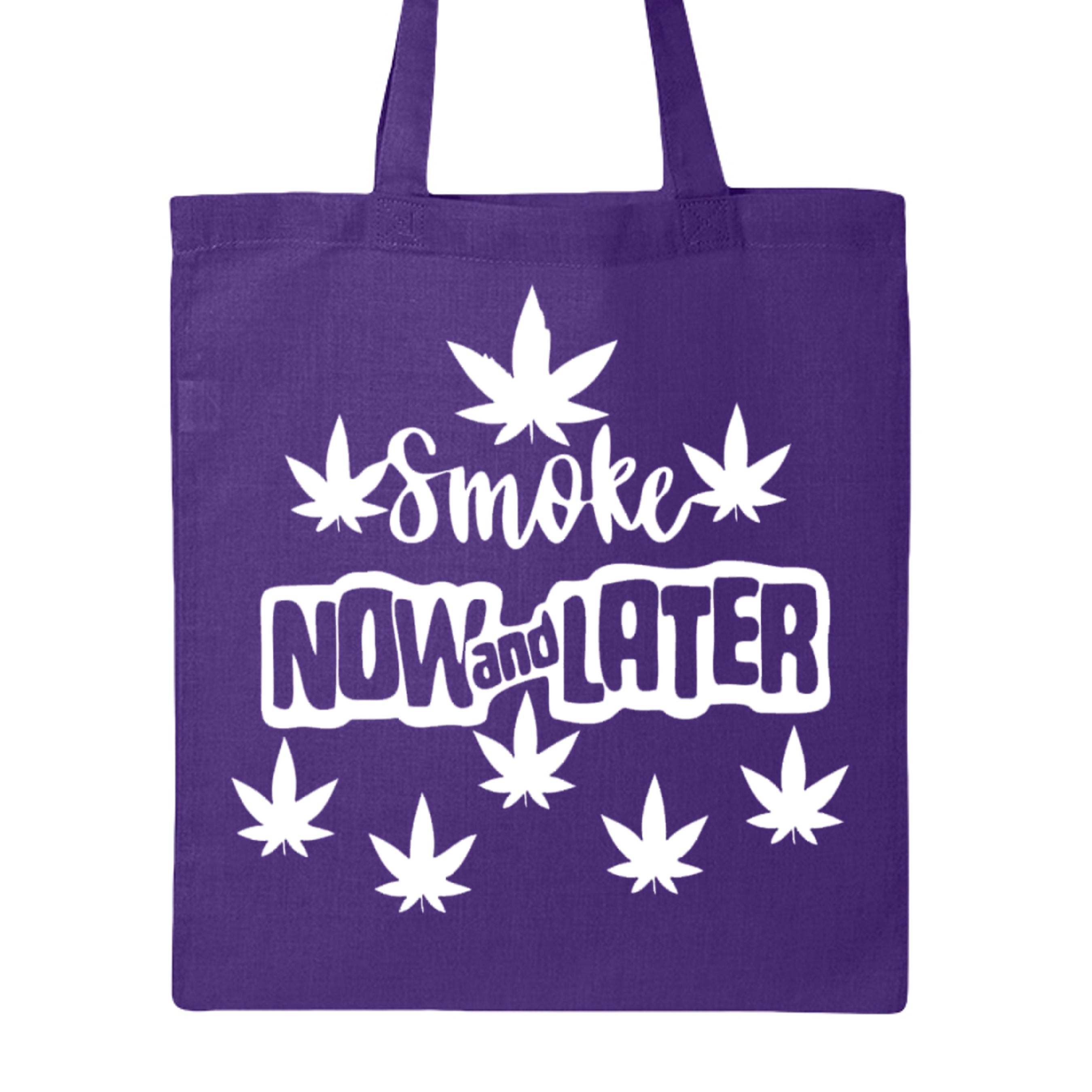 Purple - QTB - FRONT