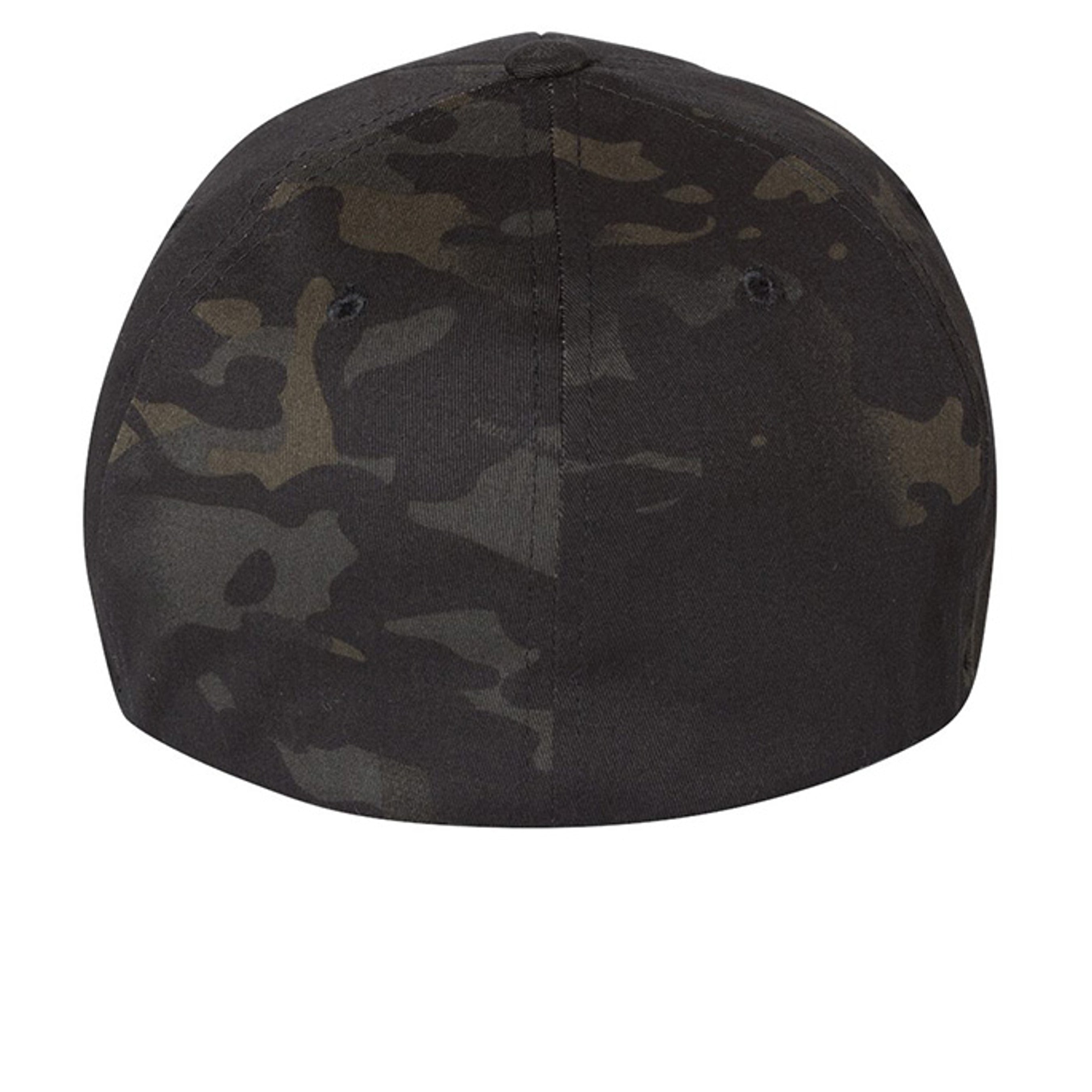 Multicam Black - 6277 - BACK