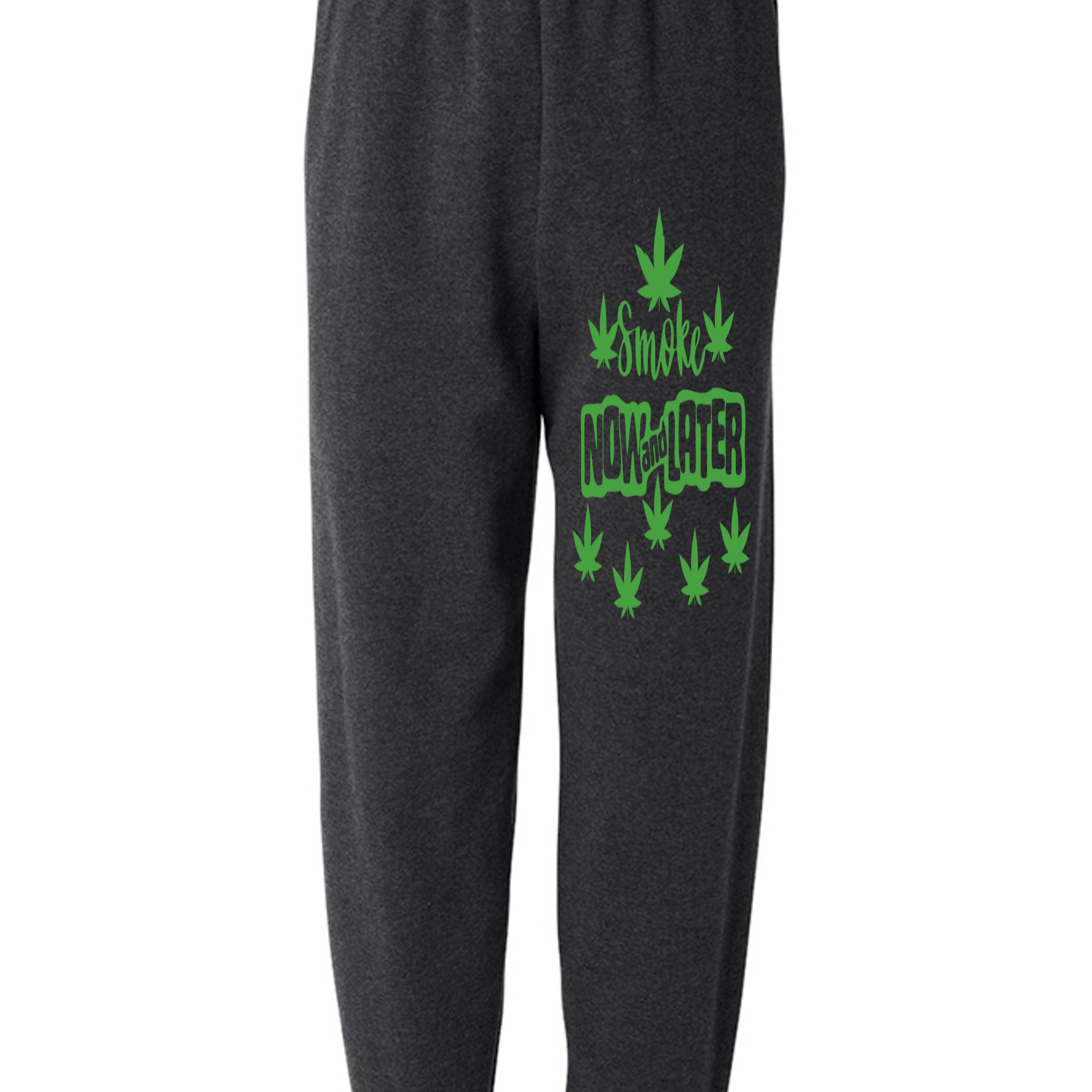 BLACK HEATHER - 973 - FRONT
