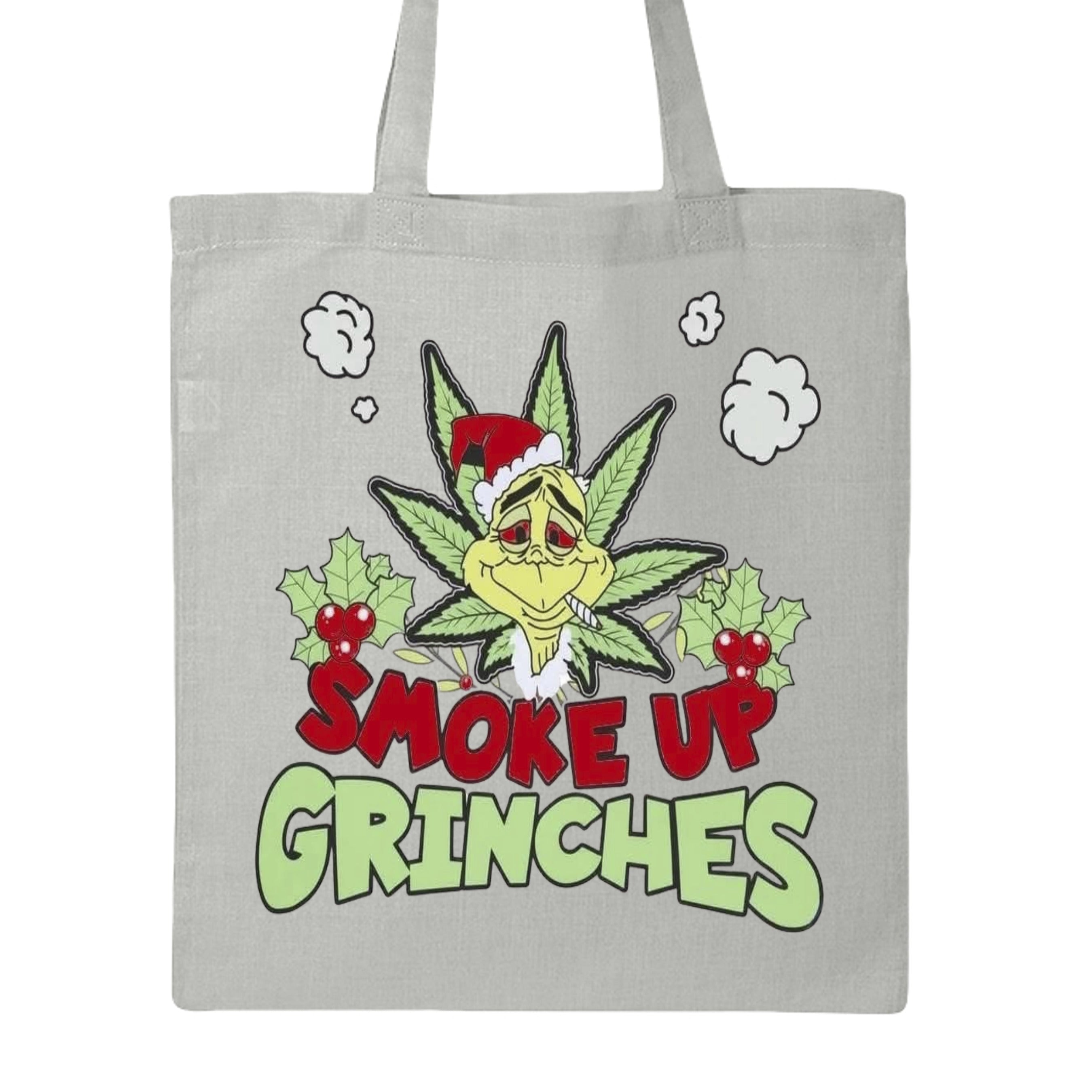 Grey - QTB - FRONT