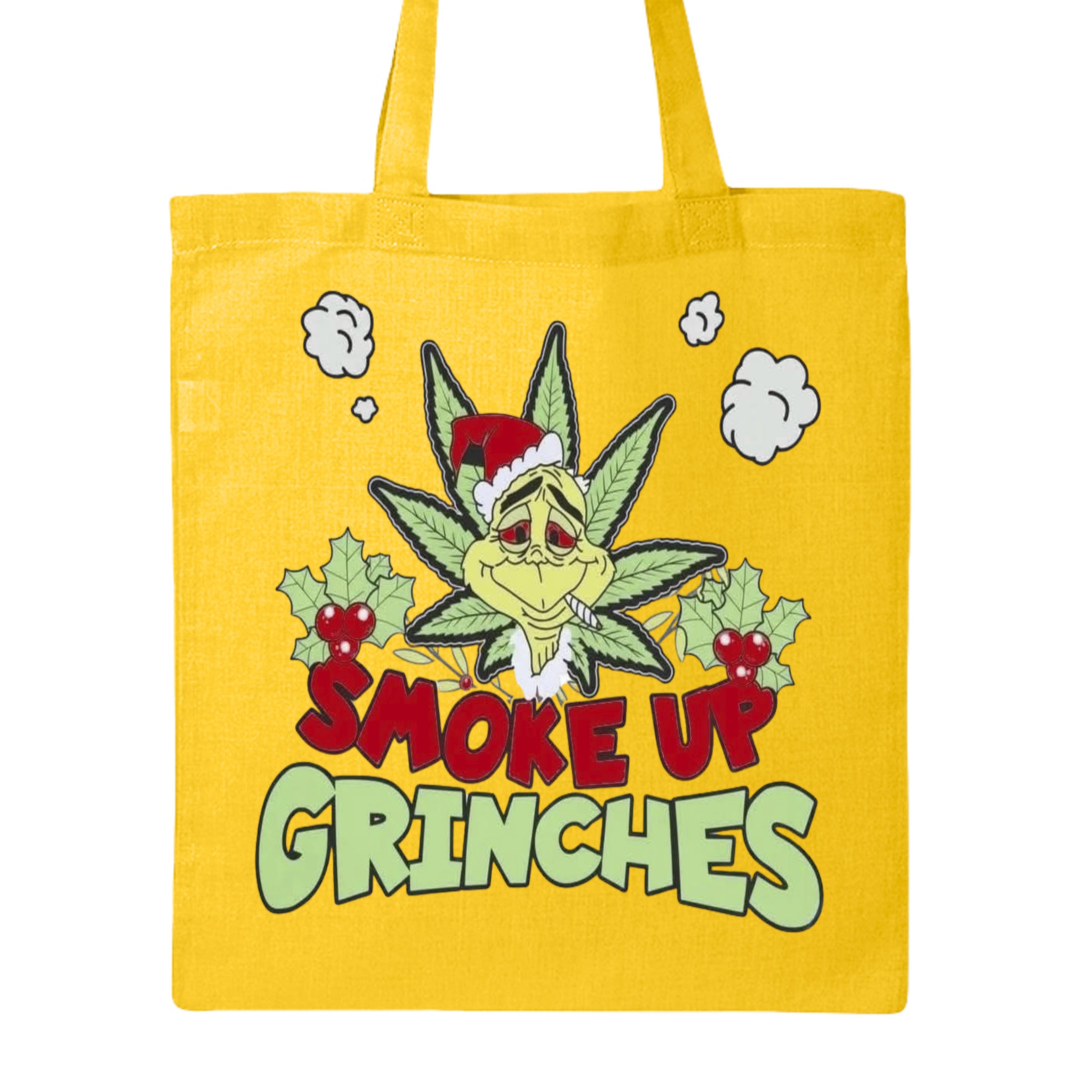 Yellow - QTB - FRONT