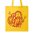 Yellow - QTB - FRONT