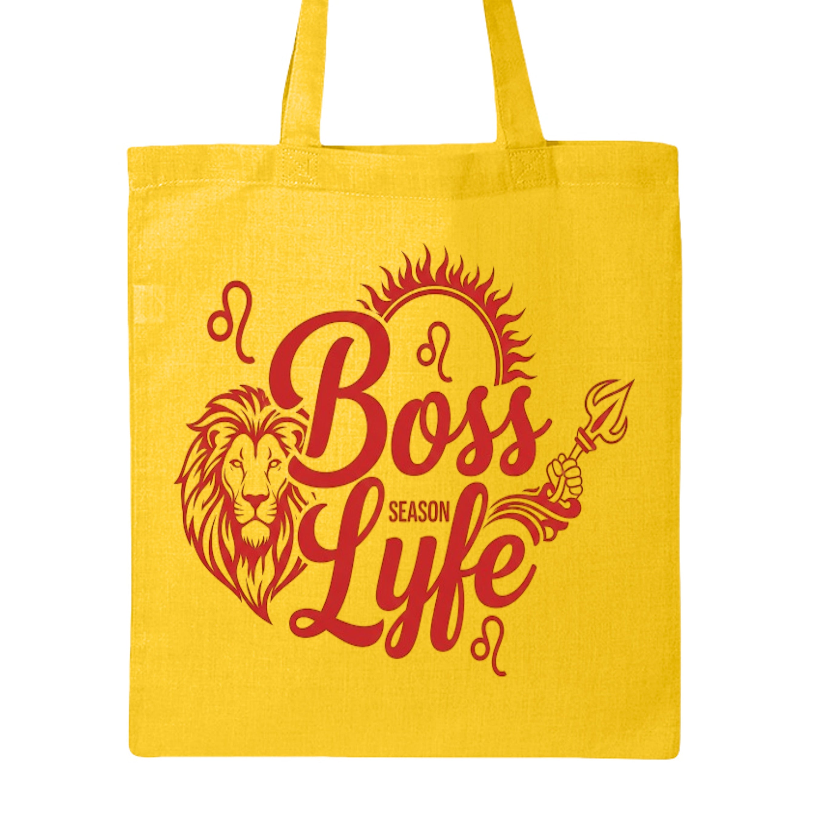 Yellow - QTB - FRONT