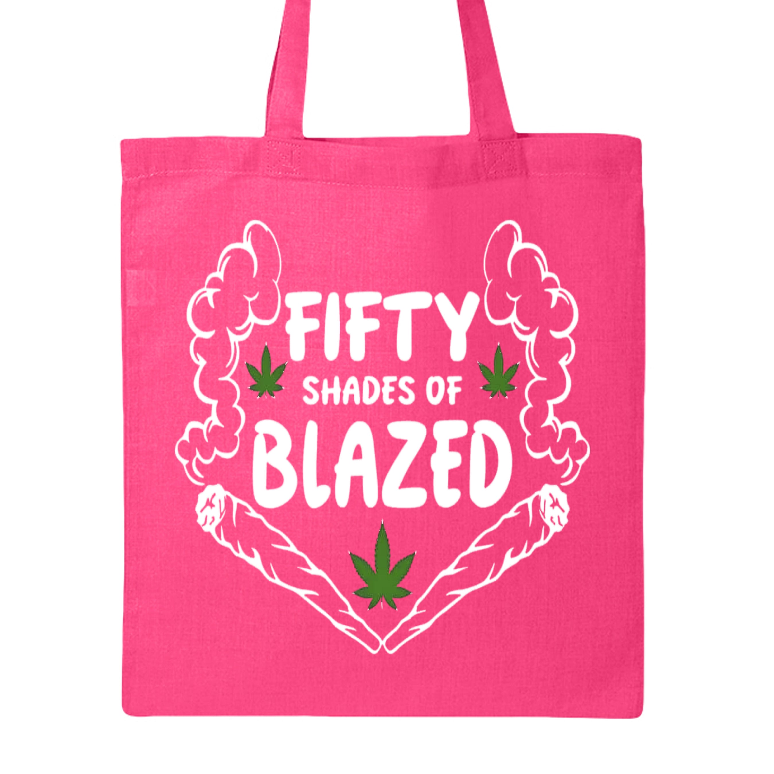Hot Pink - QTB - FRONT