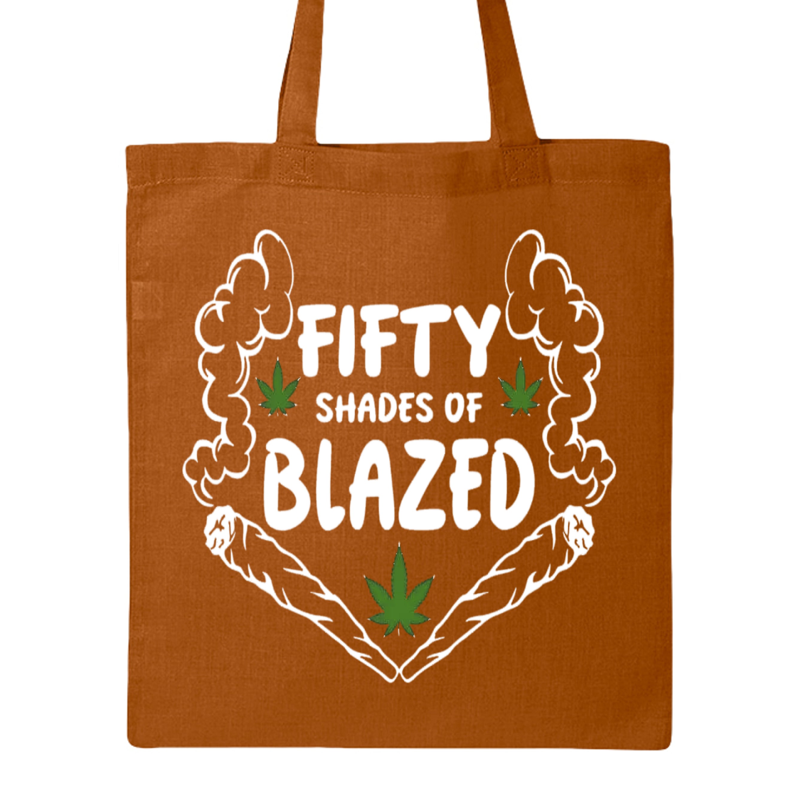 Texas Orange - QTB - FRONT