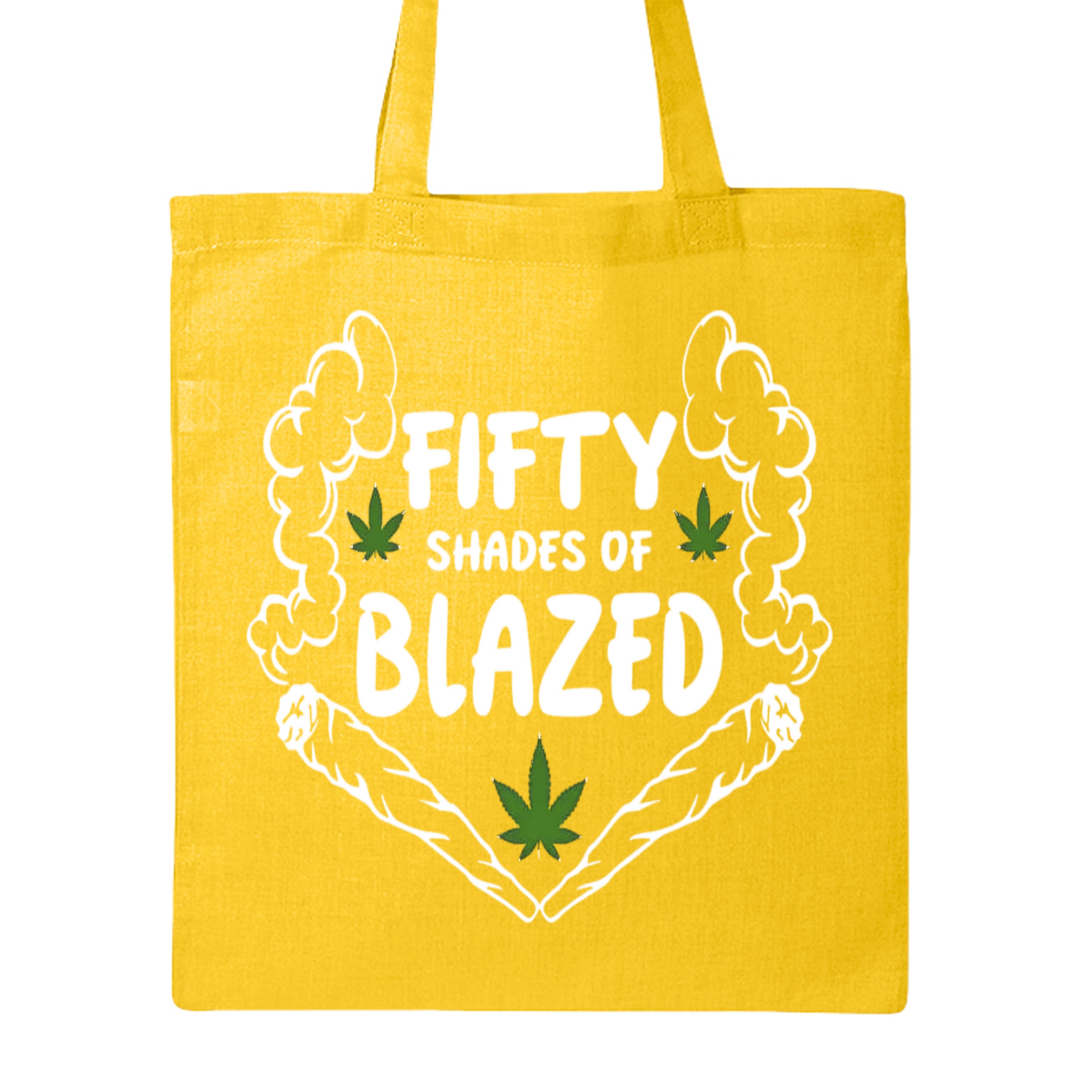 Yellow - QTB - FRONT