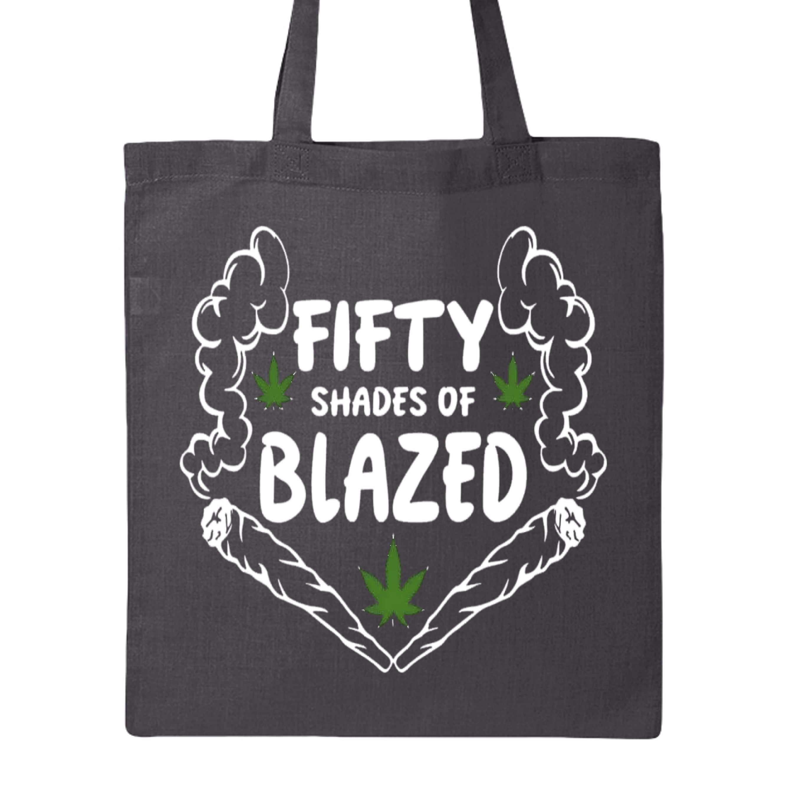 Charcoal - QTB - FRONT