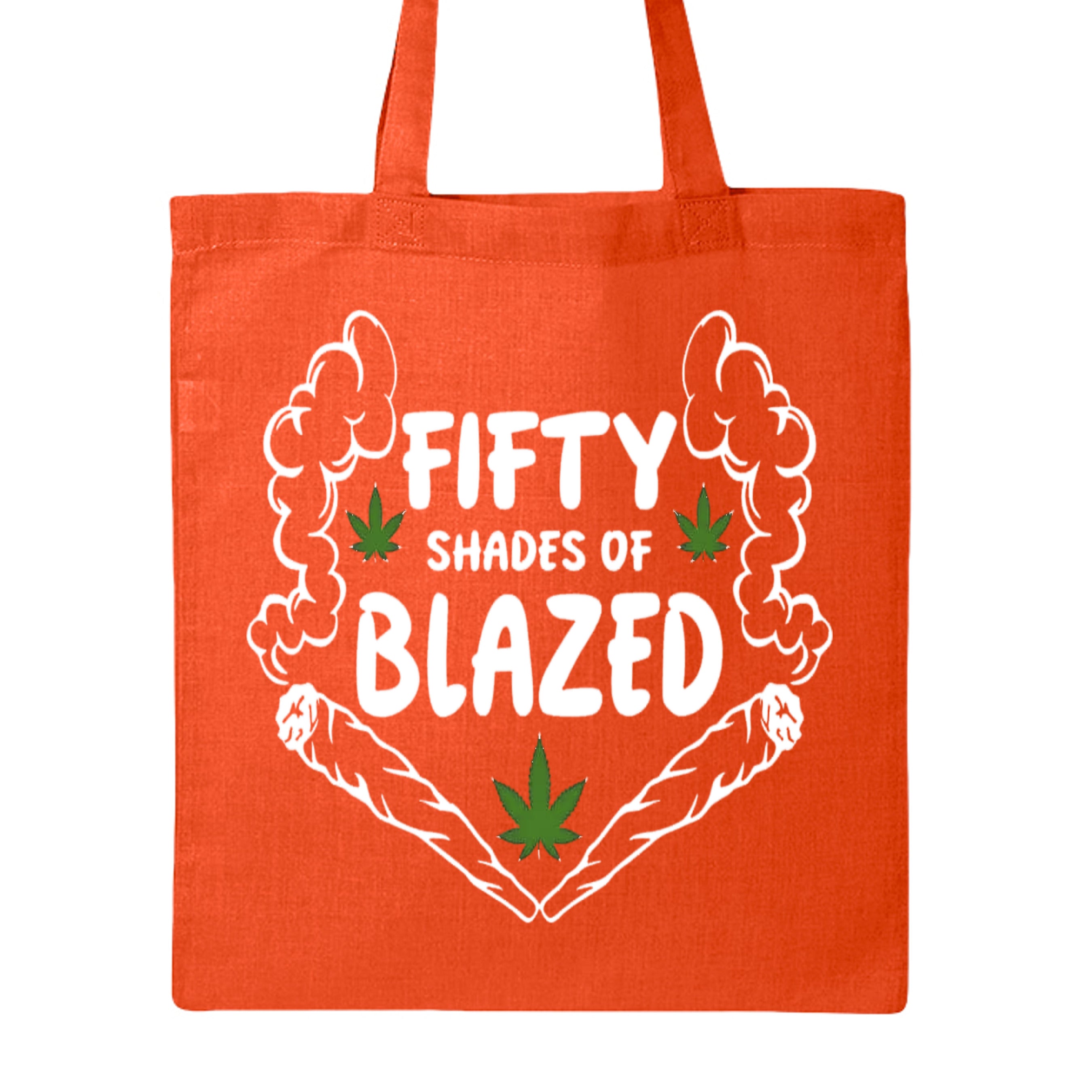 Orange - QTB - FRONT