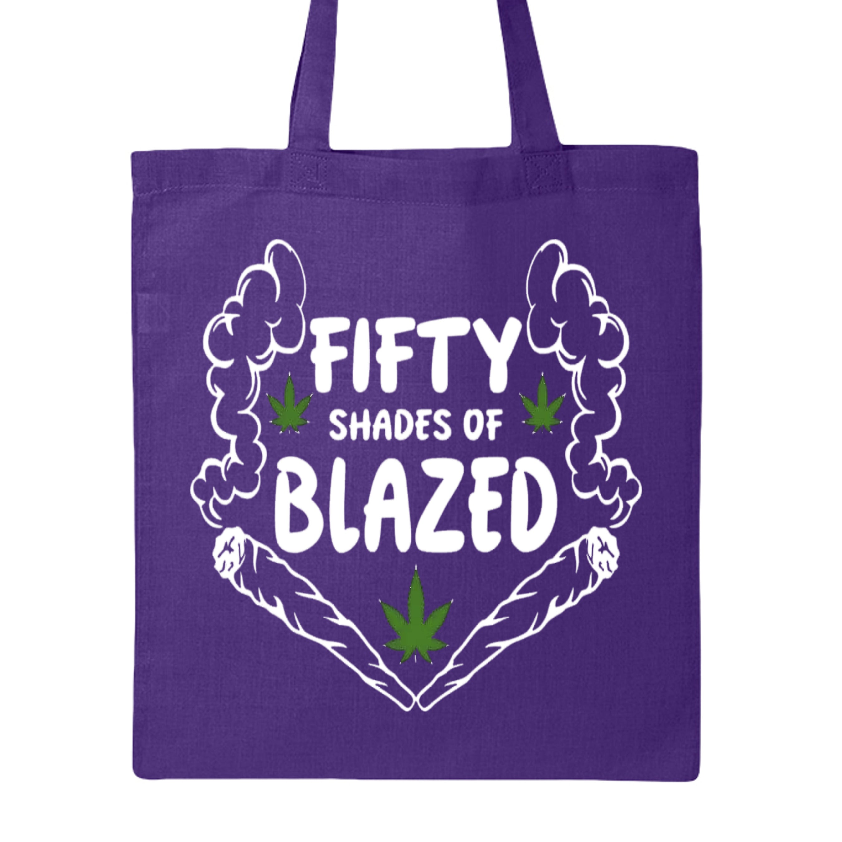 Purple - QTB - FRONT